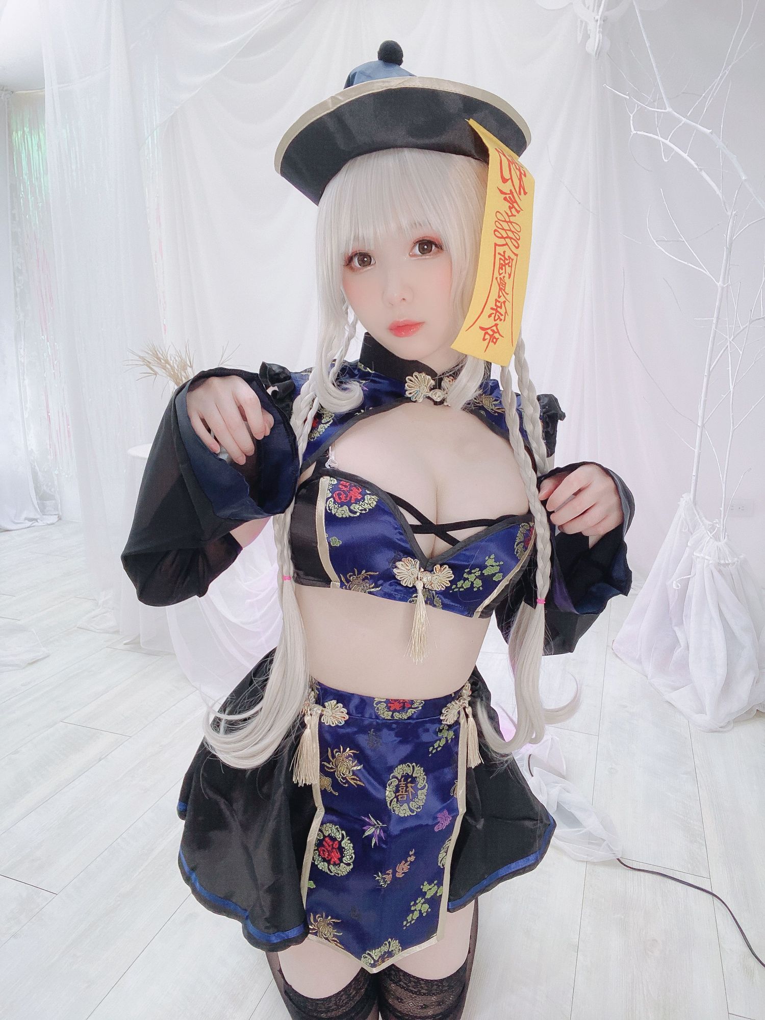 图片[22]-No.063-Fantia 2022年10月合集 (5期) [112P]-coswz-cos王者