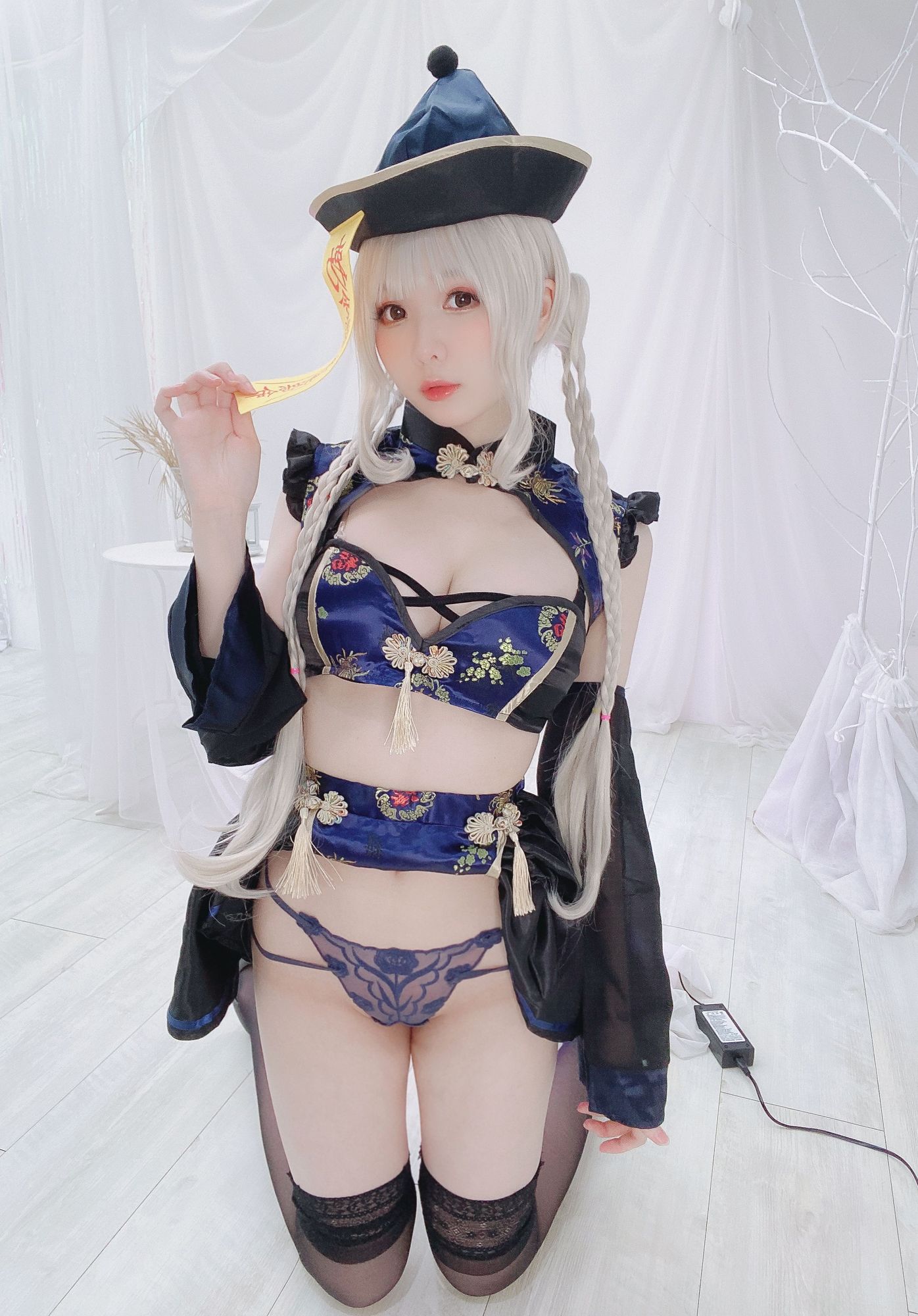 图片[33]-No.063-Fantia 2022年10月合集 (5期) [112P]-coswz-cos王者