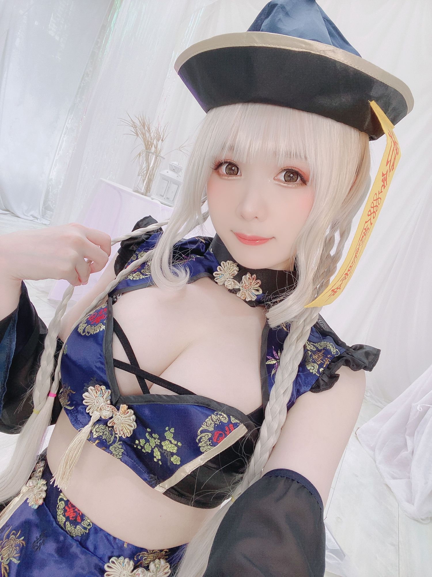 图片[38]-No.063-Fantia 2022年10月合集 (5期) [112P]-coswz-cos王者