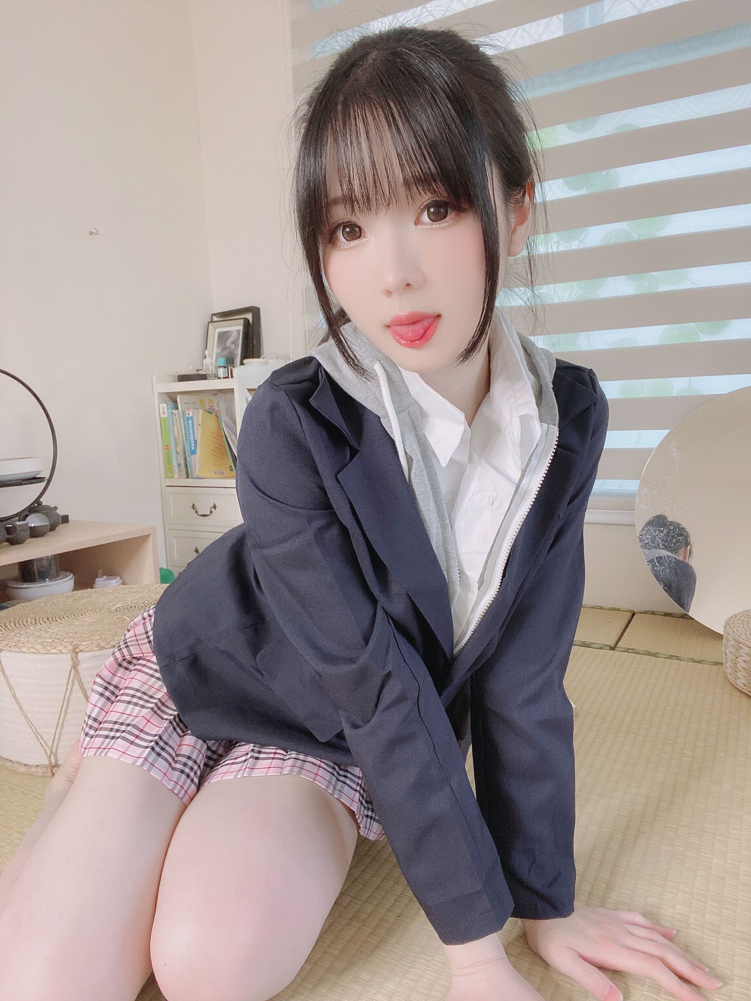 图片[95]-No.063-Fantia 2022年10月合集 (5期) [112P]-coswz-cos王者