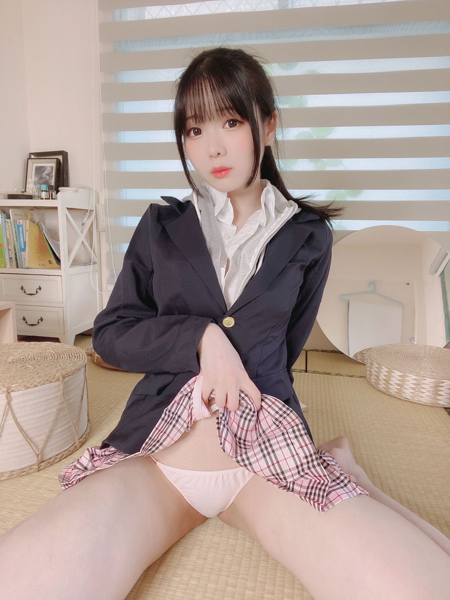 图片[97]-No.063-Fantia 2022年10月合集 (5期) [112P]-coswz-cos王者