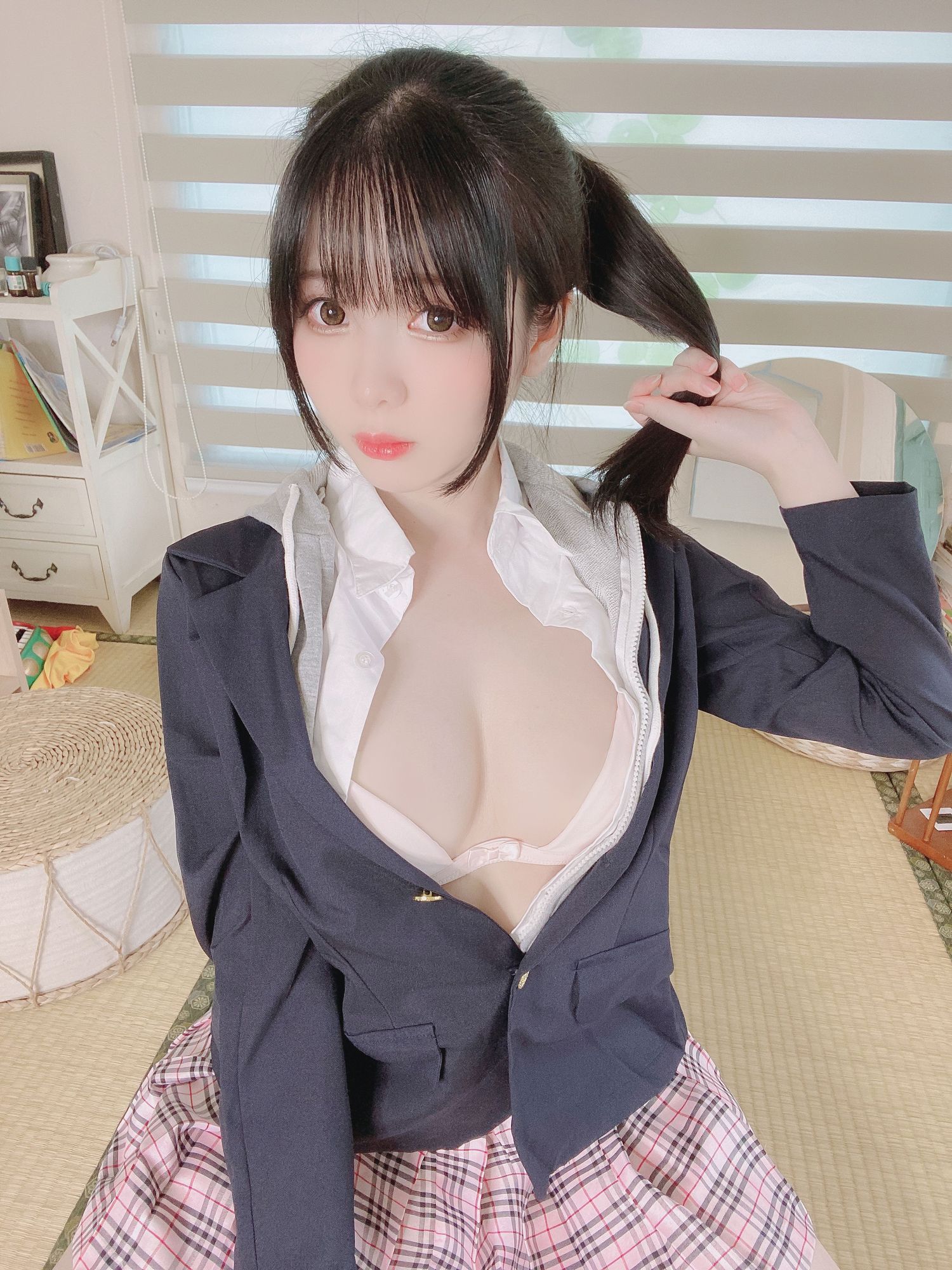 图片[103]-No.063-Fantia 2022年10月合集 (5期) [112P]-coswz-cos王者