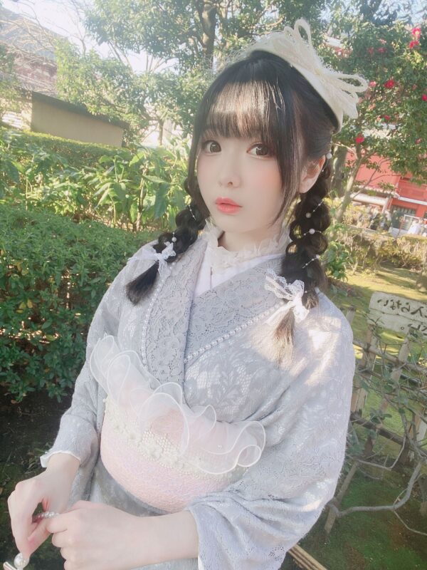 No.065-Fantia 2023年01月会员合集 (5期) [103P]-coswz-cos王者