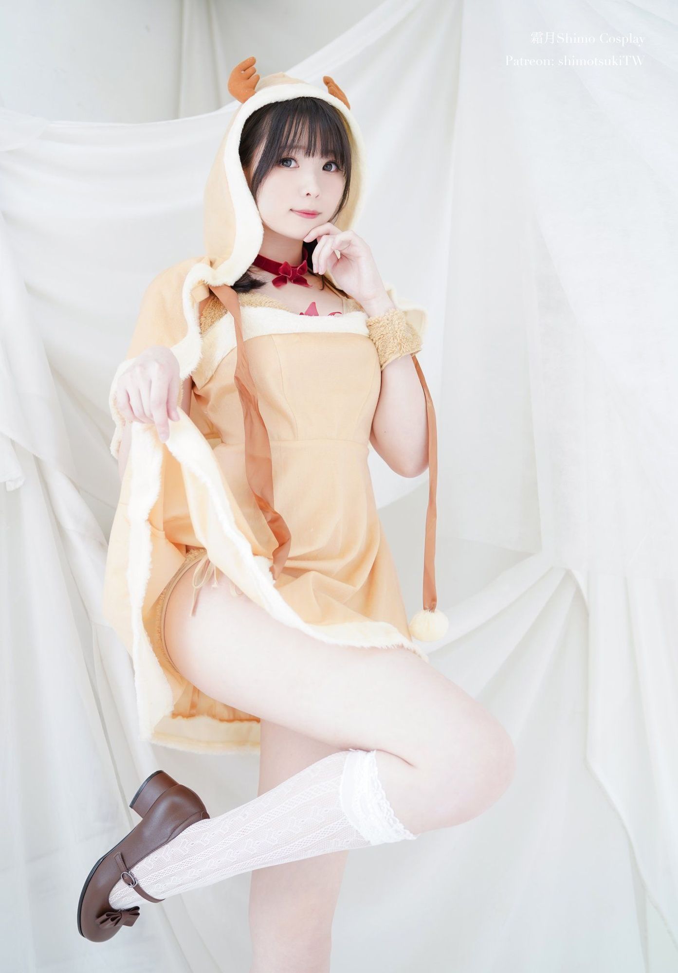 图片[6]-No.001-Cos合集 [573P]-coswz-cos王者