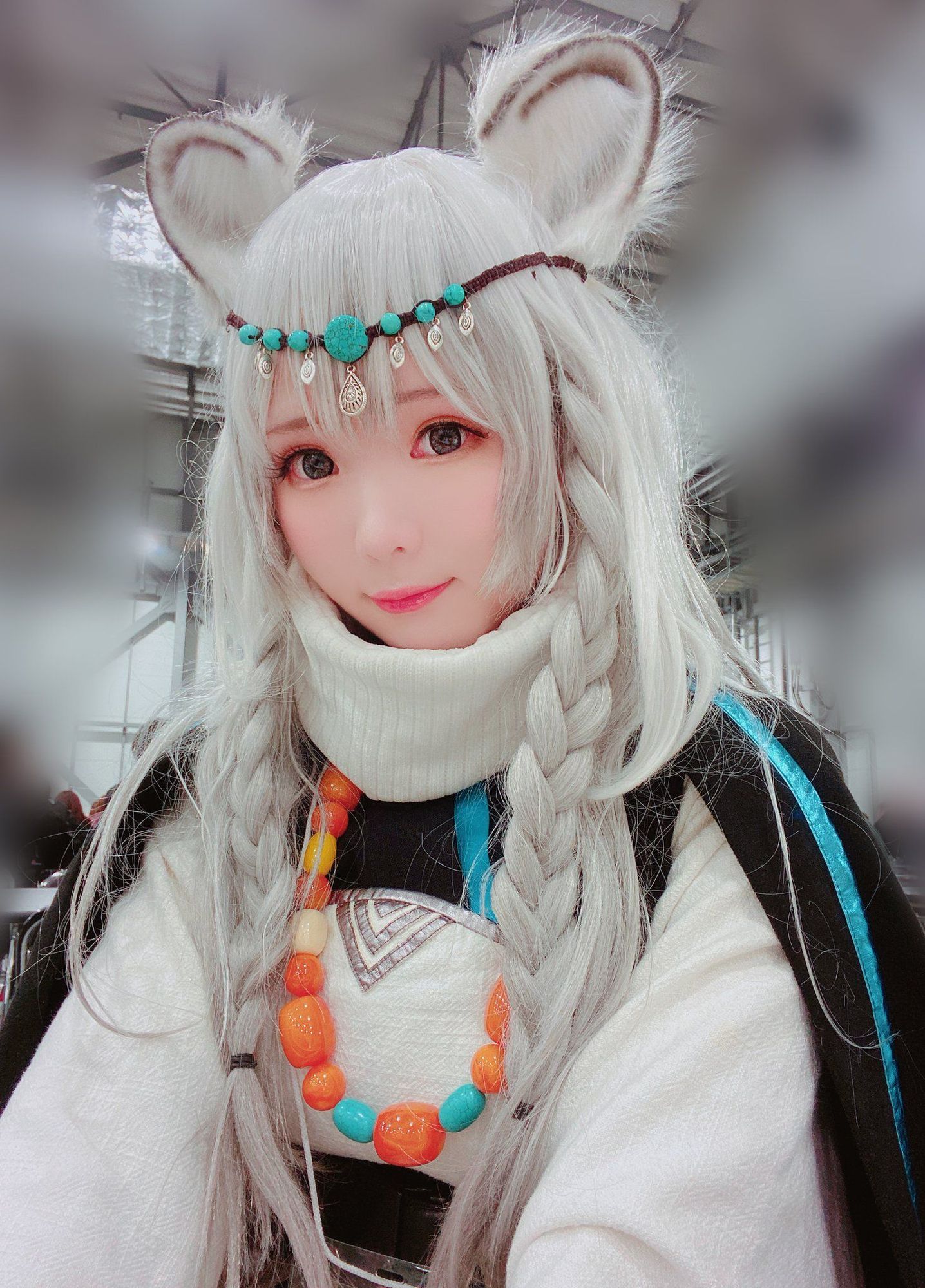 图片[569]-No.001-Cos合集 [573P]-coswz-cos王者