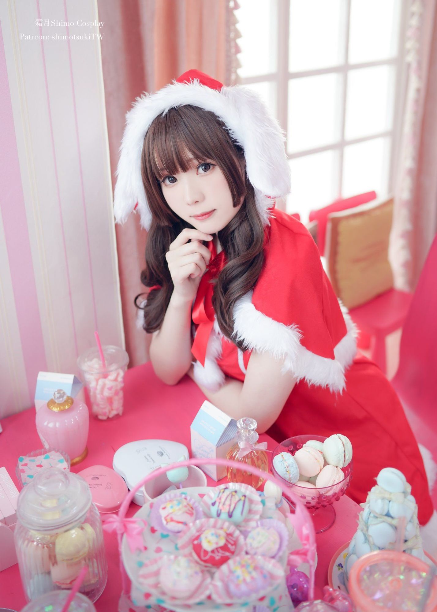 图片[555]-No.001-Cos合集 [573P]-coswz-cos王者