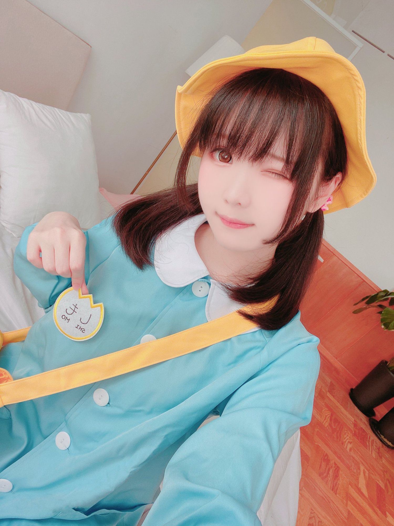 图片[539]-No.001-Cos合集 [573P]-coswz-cos王者