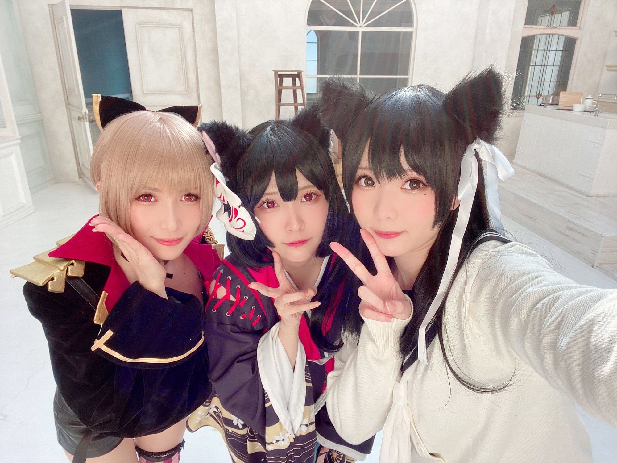 图片[534]-No.001-Cos合集 [573P]-coswz-cos王者