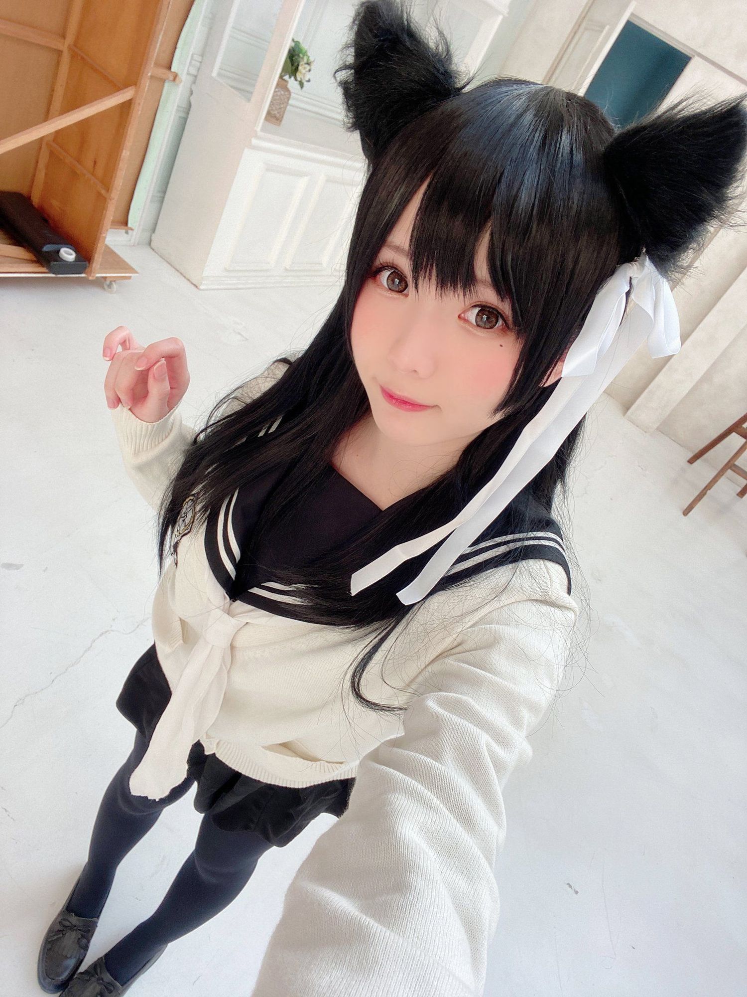 图片[538]-No.001-Cos合集 [573P]-coswz-cos王者