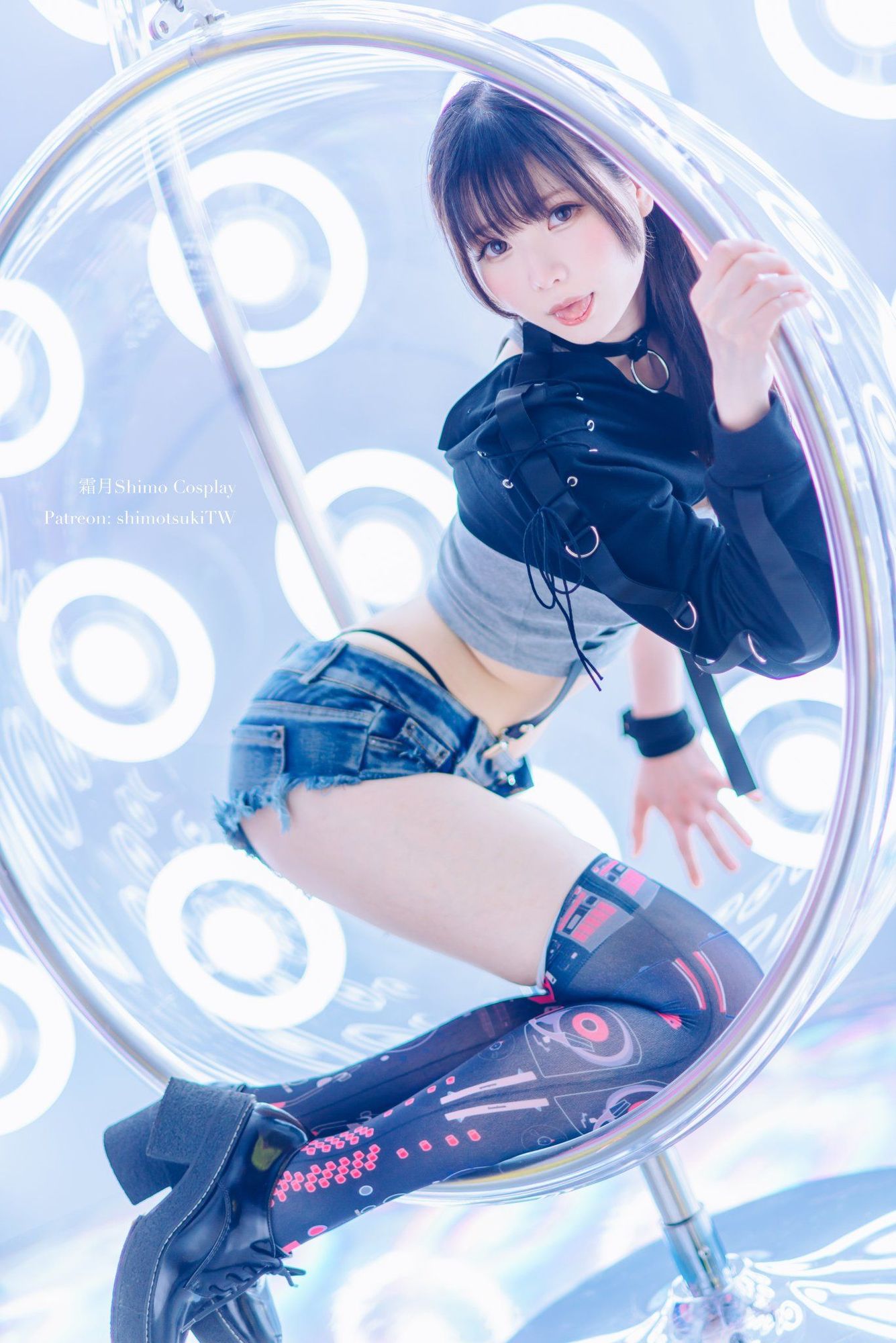 图片[529]-No.001-Cos合集 [573P]-coswz-cos王者