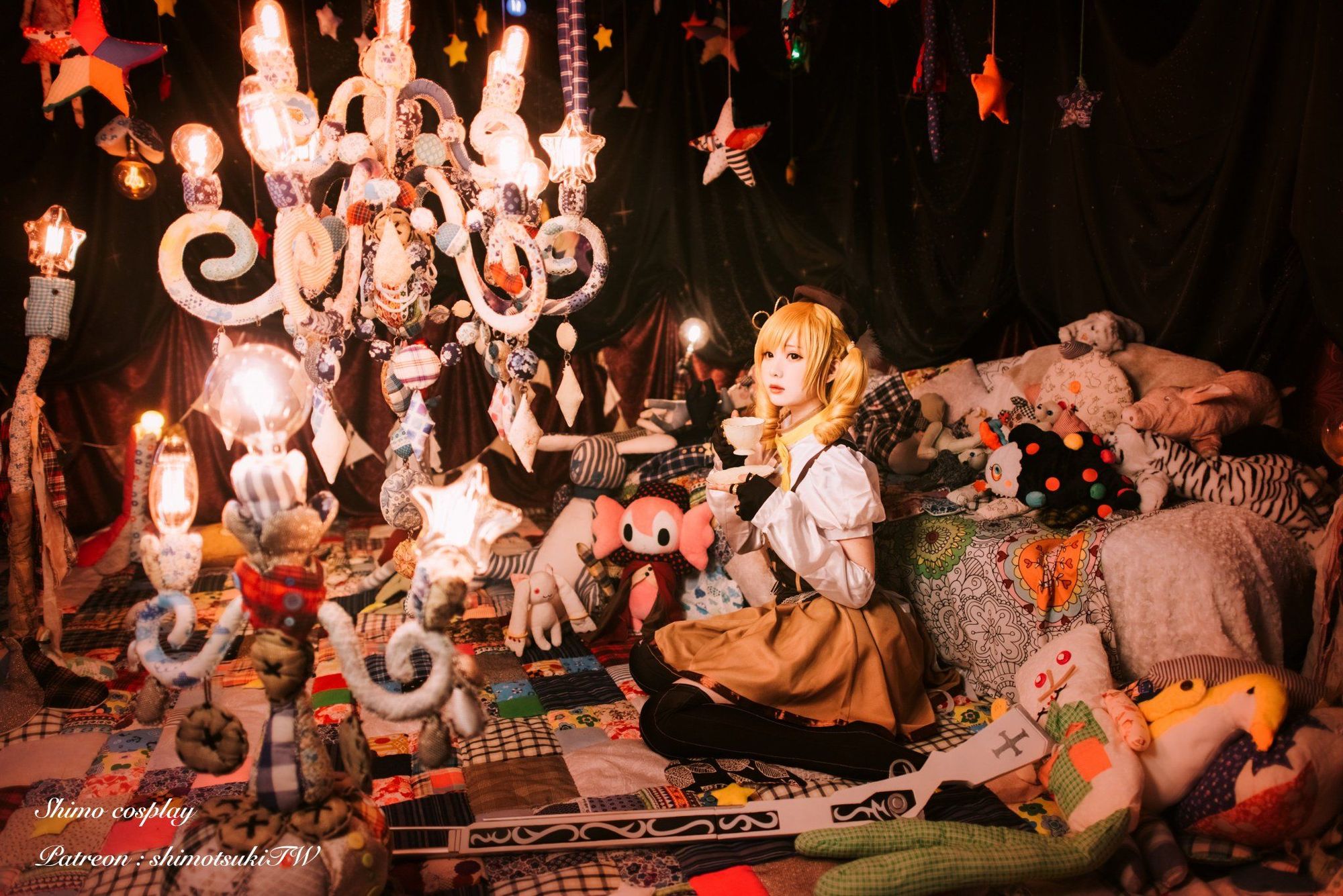 图片[512]-No.001-Cos合集 [573P]-coswz-cos王者