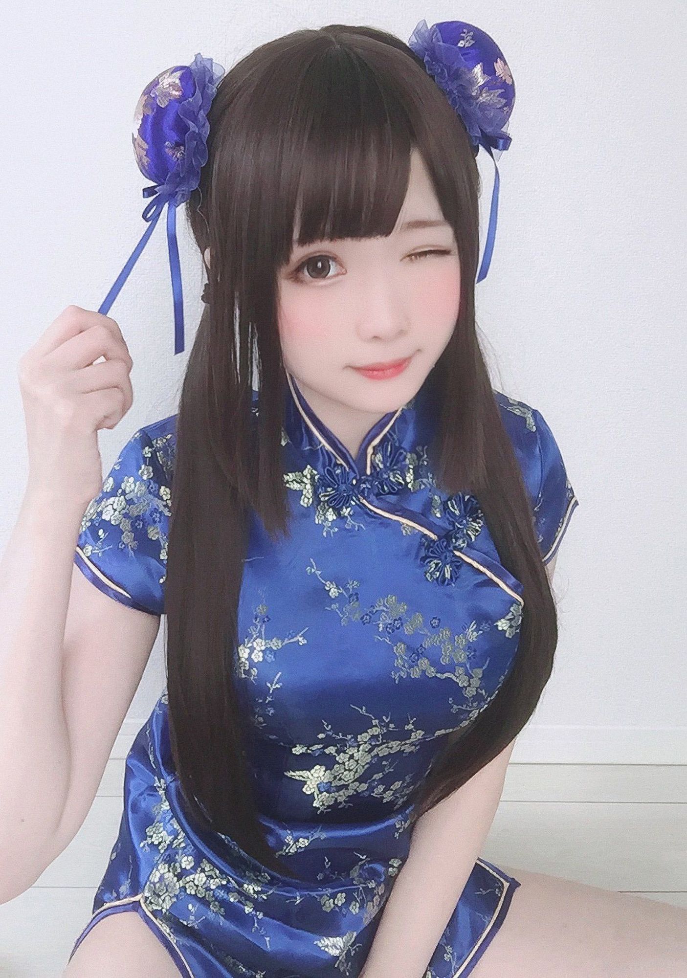 图片[501]-No.001-Cos合集 [573P]-coswz-cos王者