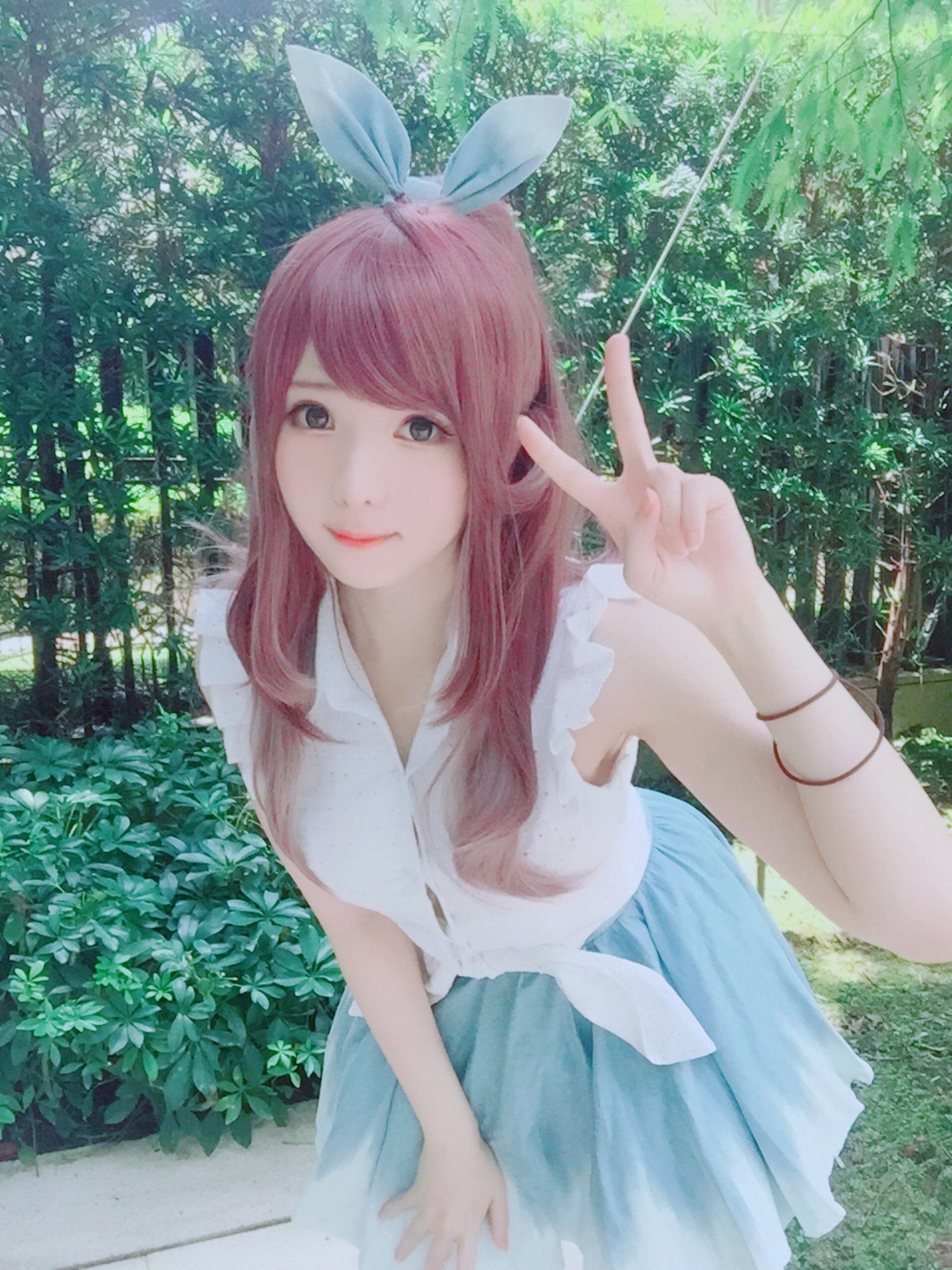 图片[499]-No.001-Cos合集 [573P]-coswz-cos王者