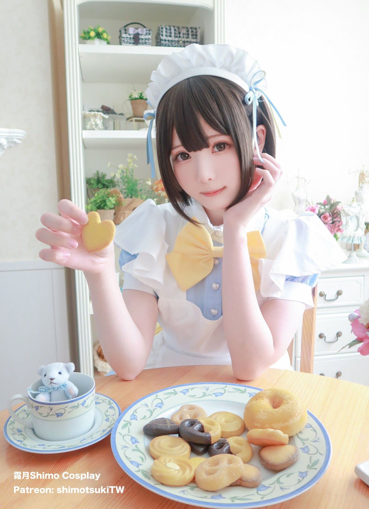 图片[487]-No.001-Cos合集 [573P]-coswz-cos王者