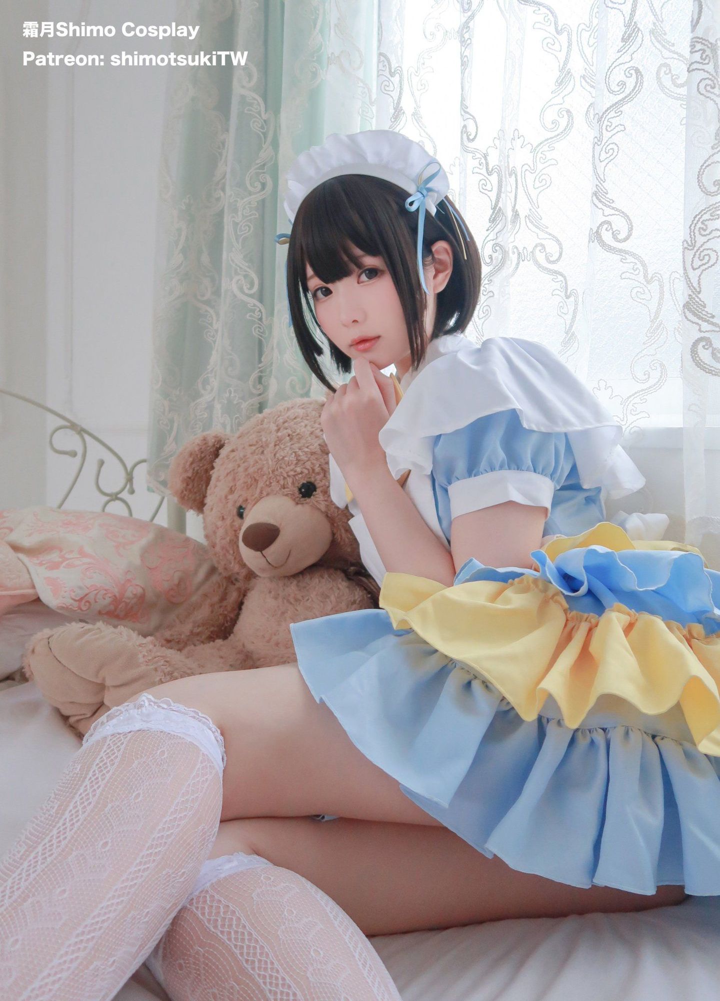 图片[489]-No.001-Cos合集 [573P]-coswz-cos王者