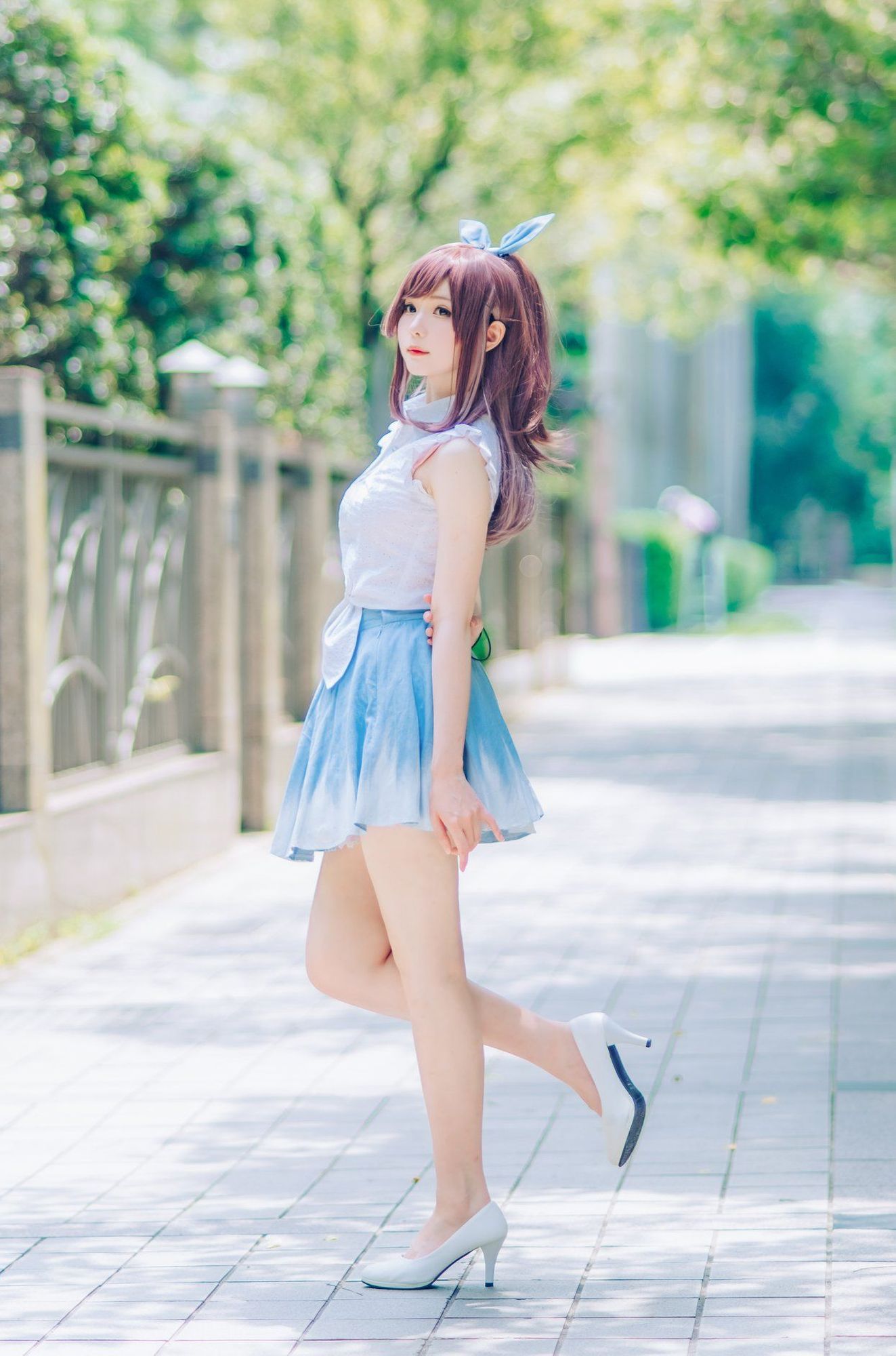 图片[474]-No.001-Cos合集 [573P]-coswz-cos王者