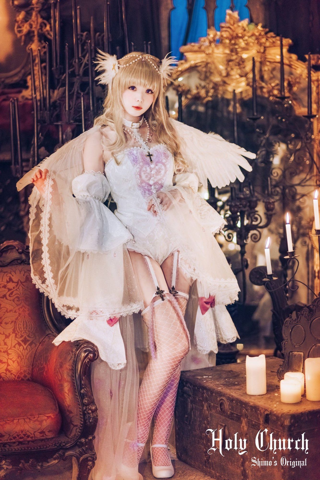 图片[470]-No.001-Cos合集 [573P]-coswz-cos王者