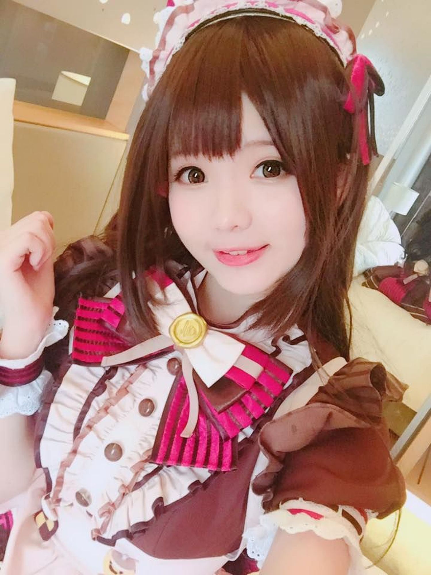 图片[464]-No.001-Cos合集 [573P]-coswz-cos王者