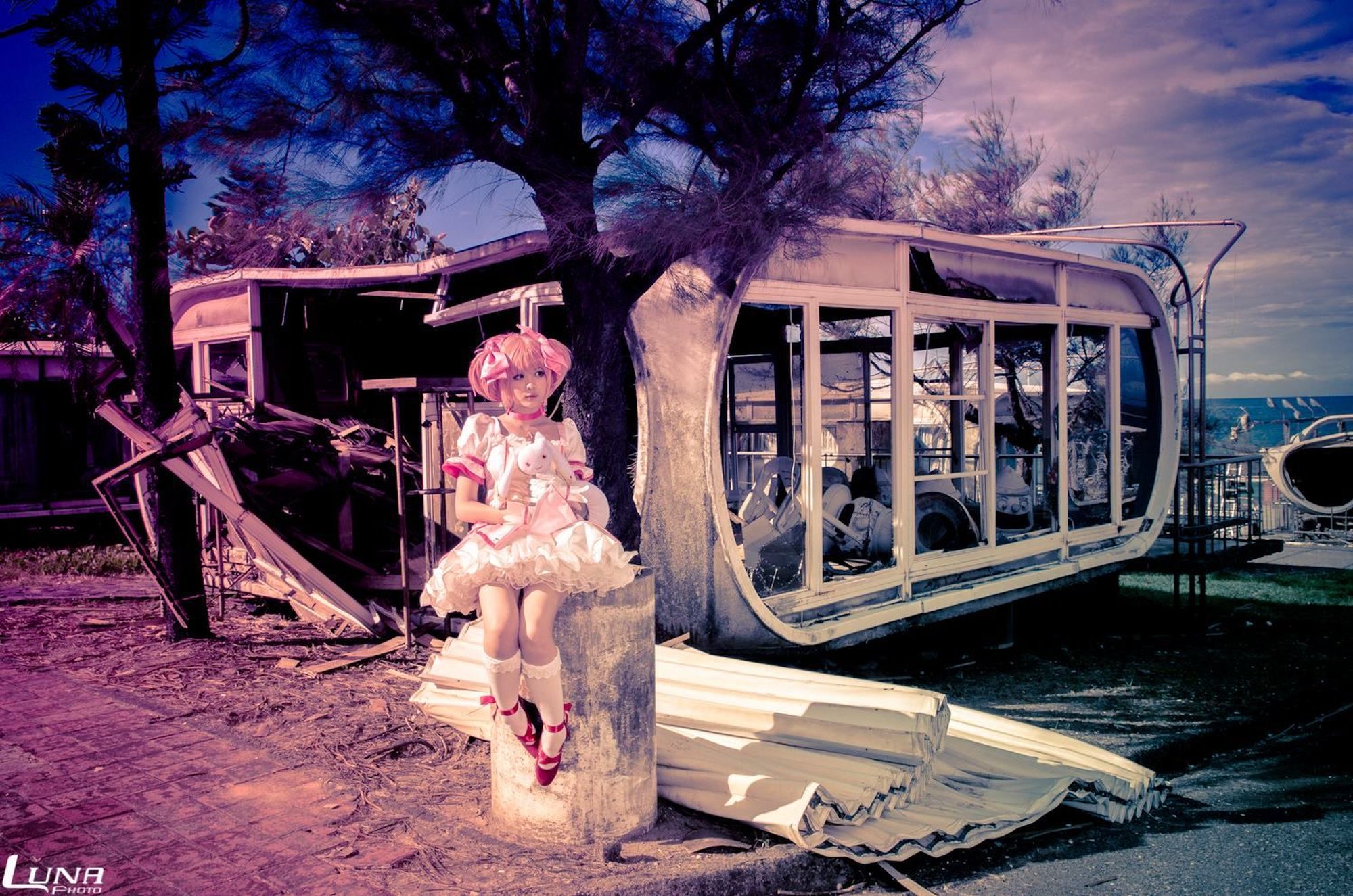 图片[446]-No.001-Cos合集 [573P]-coswz-cos王者