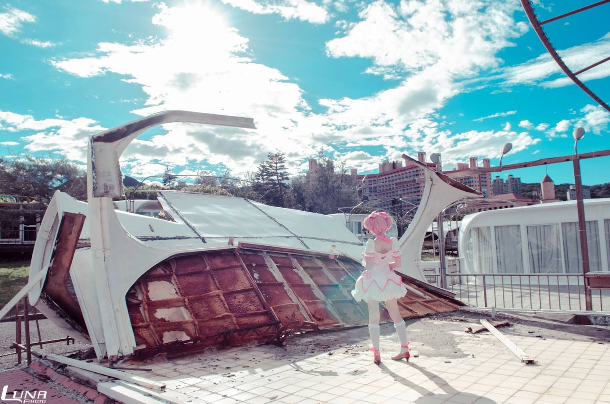 图片[439]-No.001-Cos合集 [573P]-coswz-cos王者