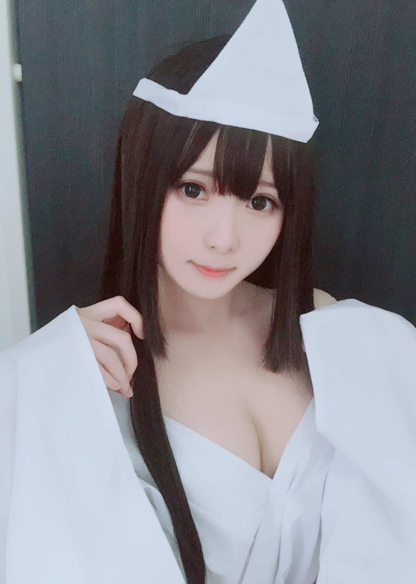 图片[440]-No.001-Cos合集 [573P]-coswz-cos王者