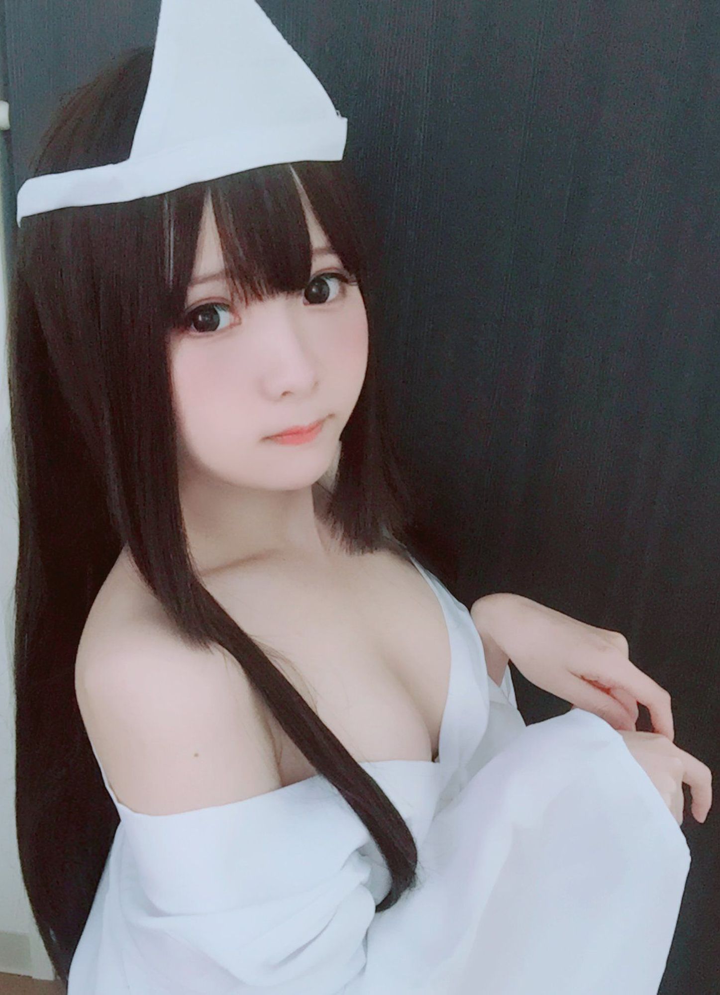 图片[433]-No.001-Cos合集 [573P]-coswz-cos王者