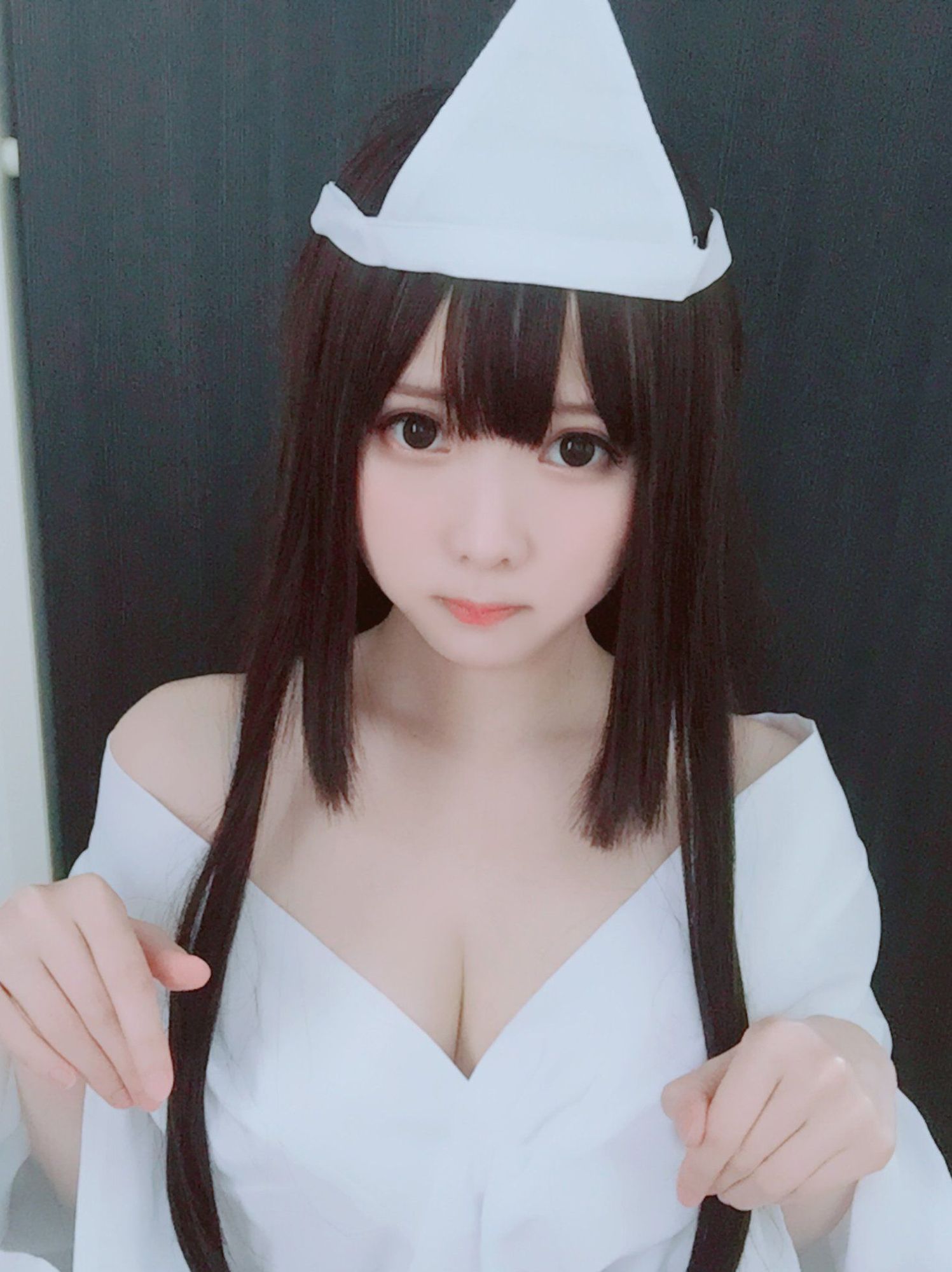 图片[431]-No.001-Cos合集 [573P]-coswz-cos王者