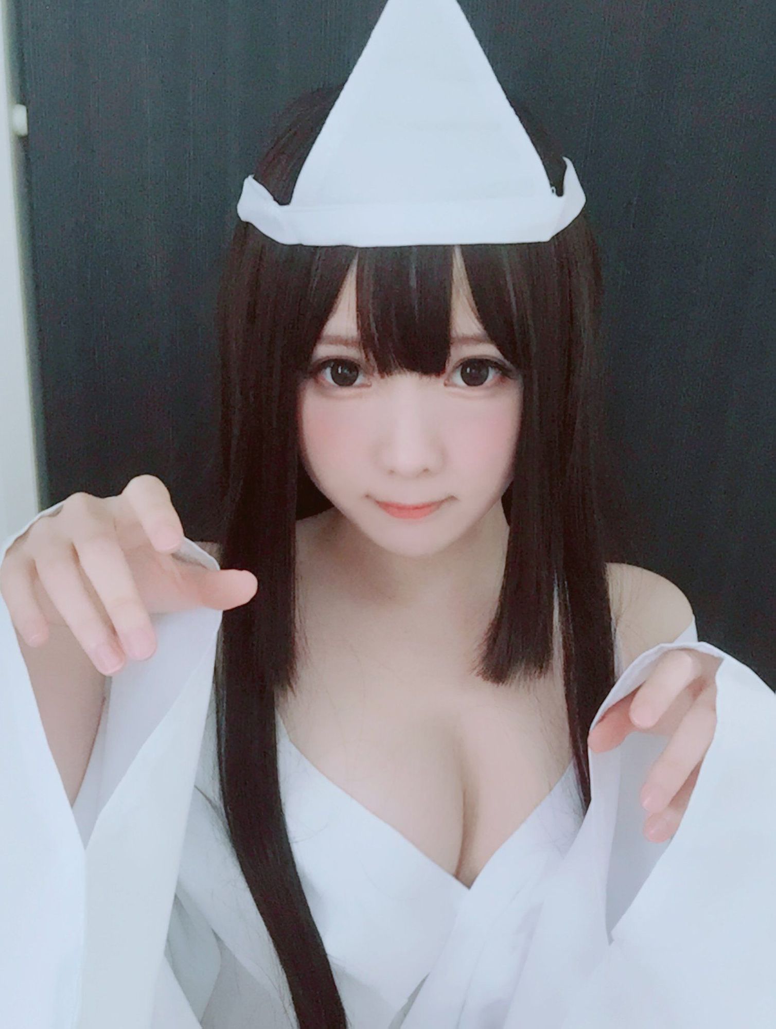 图片[429]-No.001-Cos合集 [573P]-coswz-cos王者