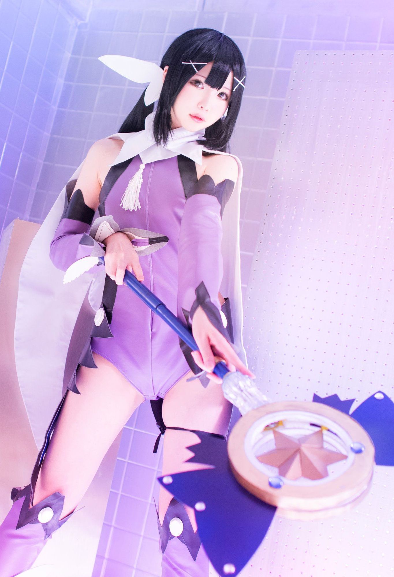 图片[427]-No.001-Cos合集 [573P]-coswz-cos王者