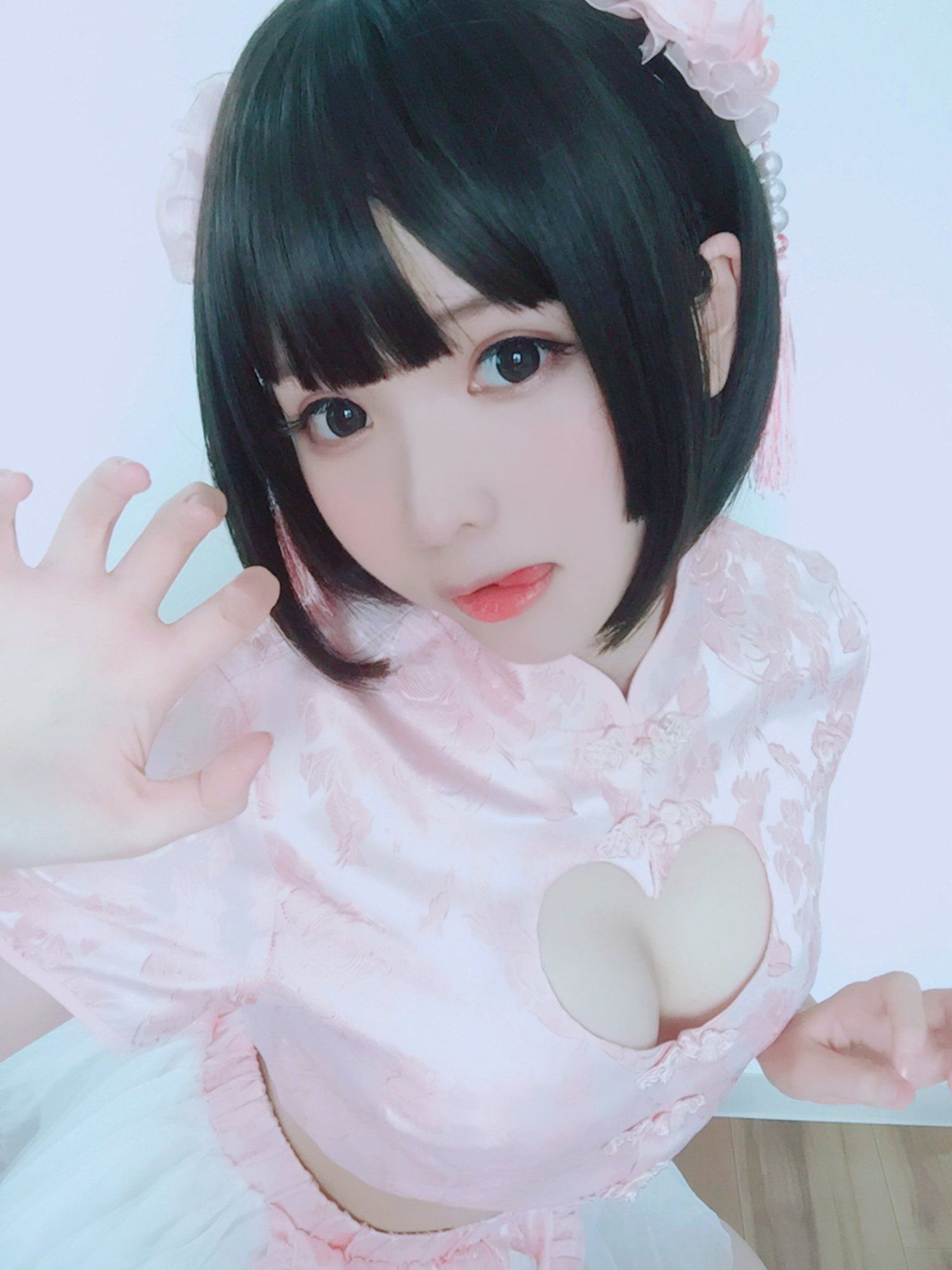 图片[426]-No.001-Cos合集 [573P]-coswz-cos王者