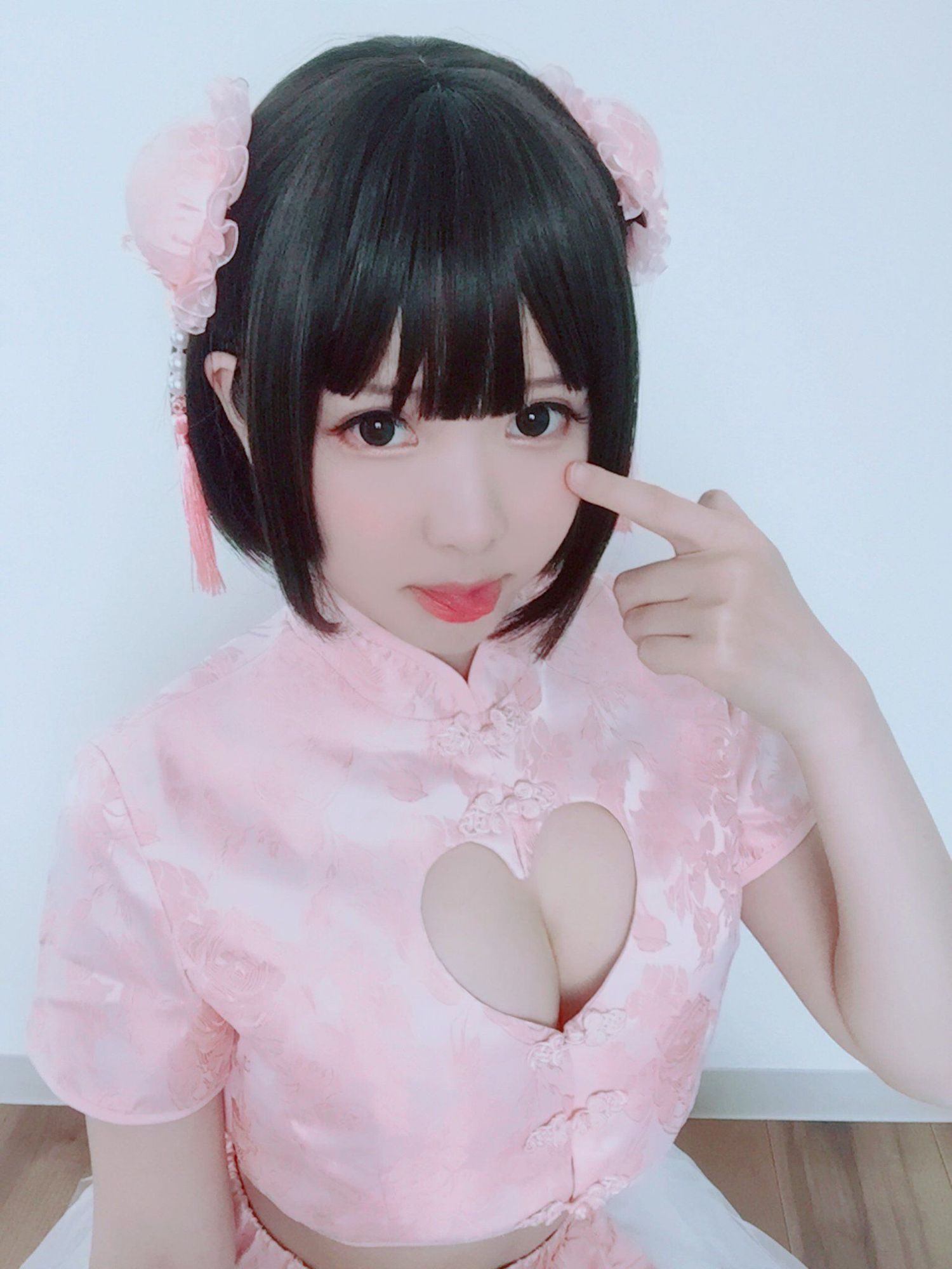 图片[422]-No.001-Cos合集 [573P]-coswz-cos王者