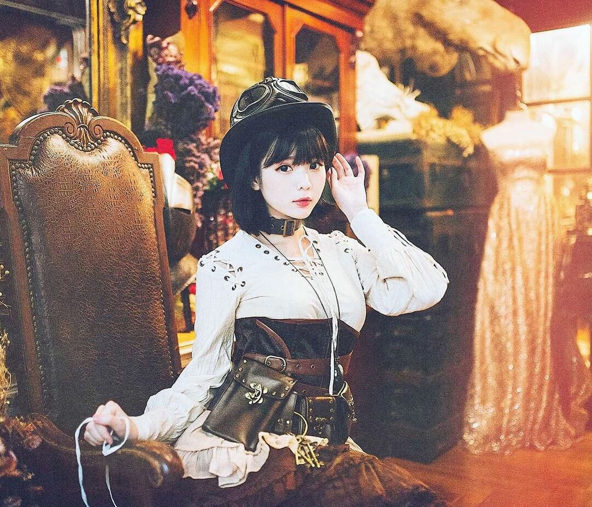 图片[415]-No.001-Cos合集 [573P]-coswz-cos王者