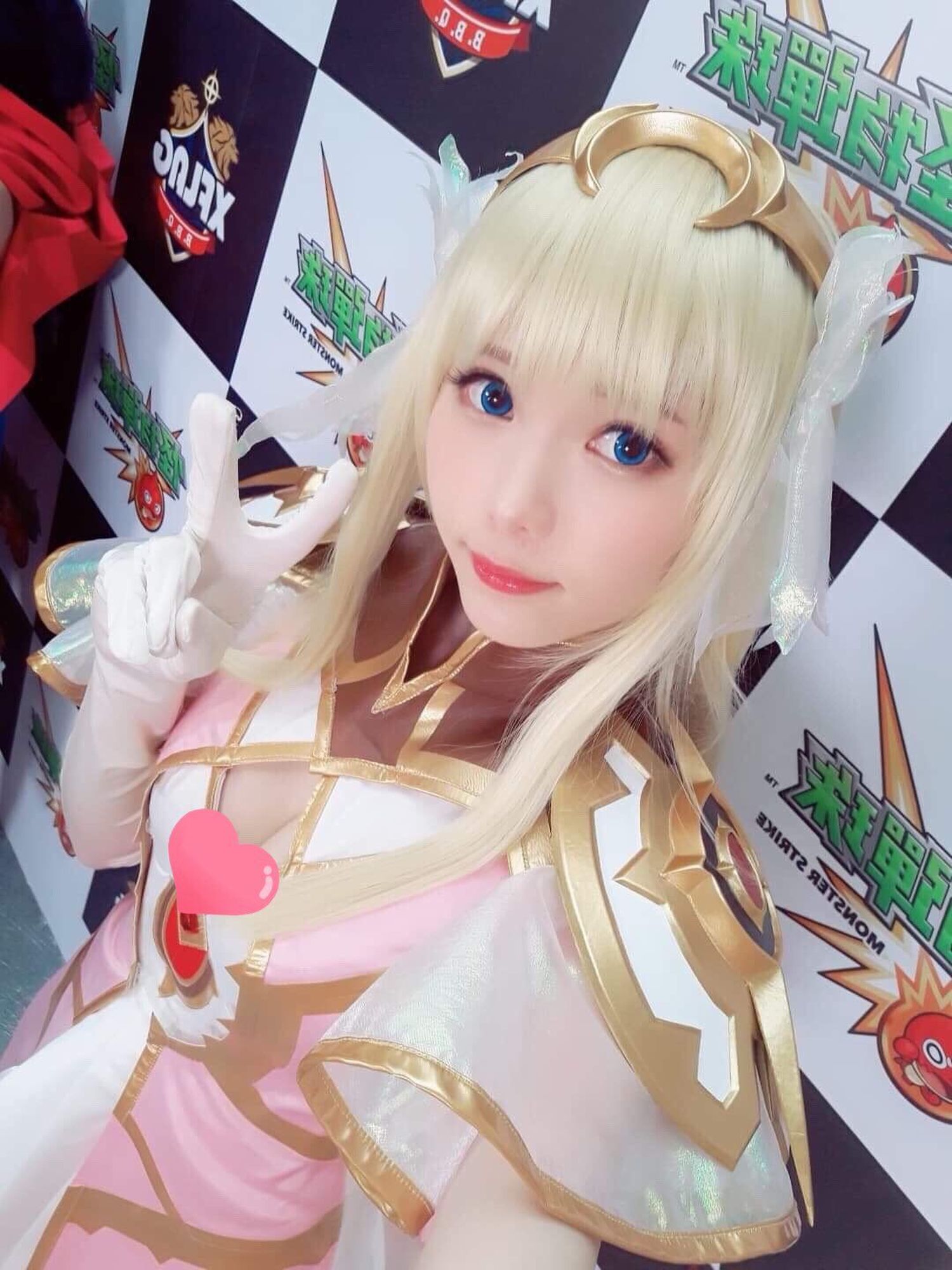 图片[417]-No.001-Cos合集 [573P]-coswz-cos王者