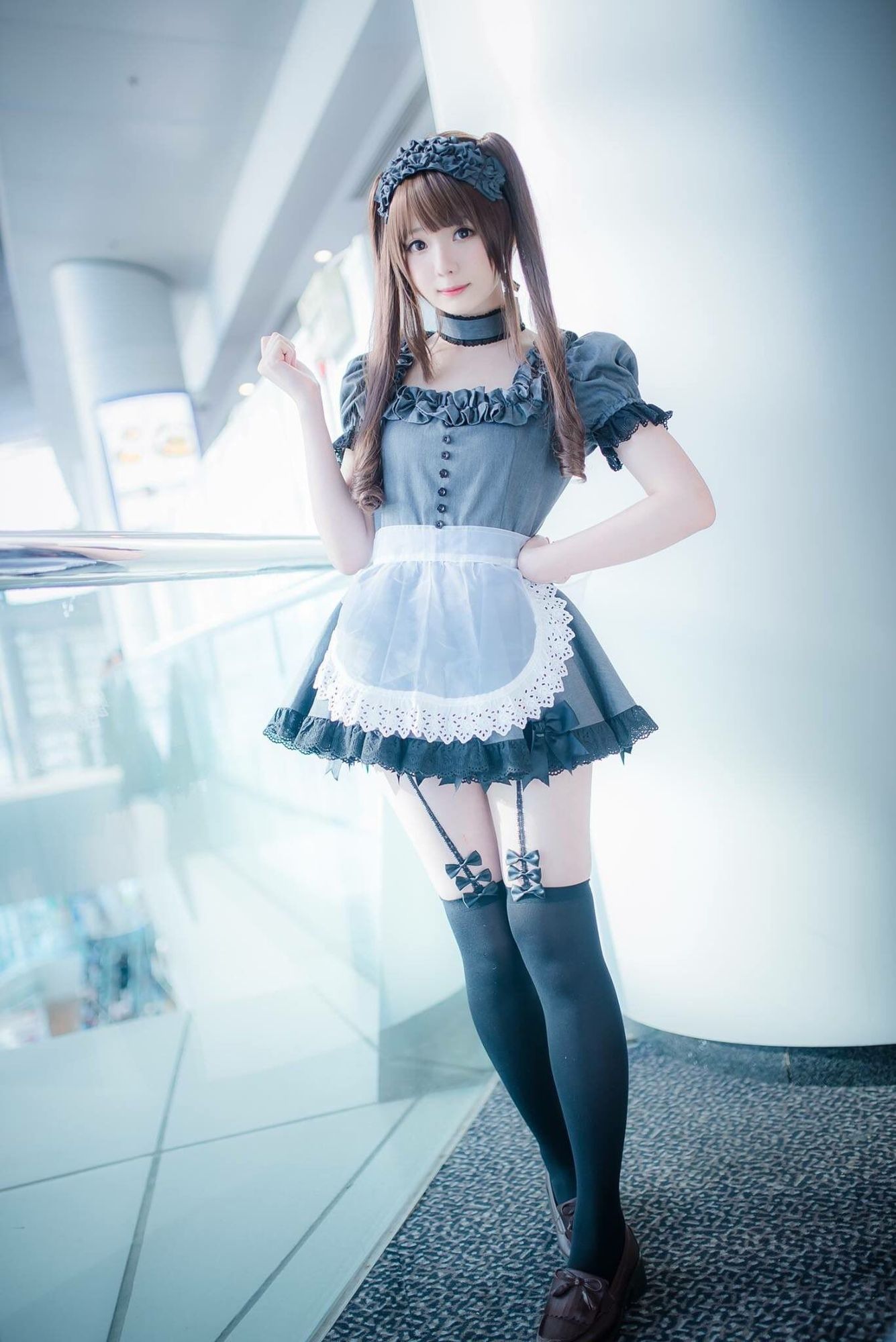 图片[418]-No.001-Cos合集 [573P]-coswz-cos王者