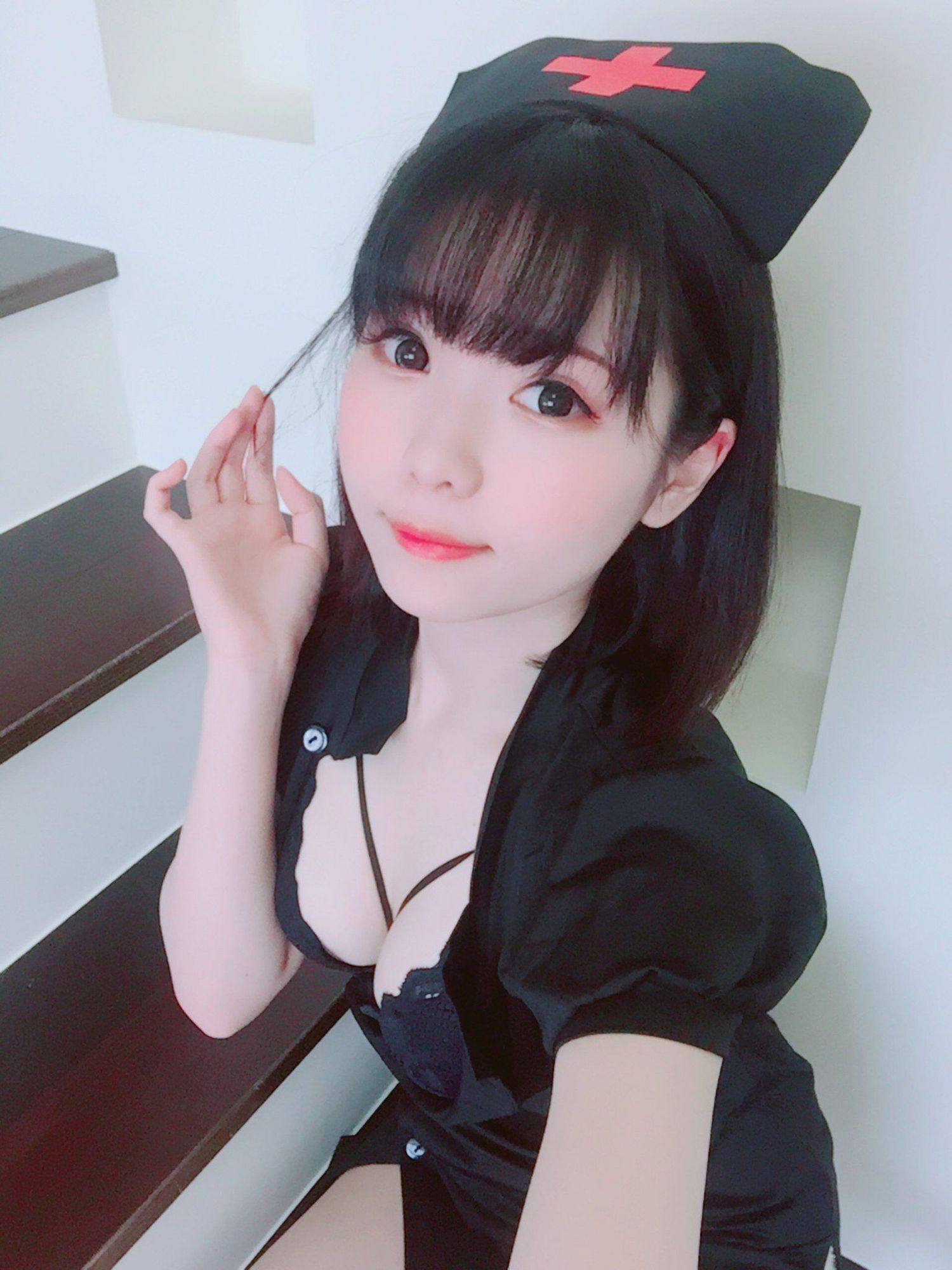 图片[395]-No.001-Cos合集 [573P]-coswz-cos王者