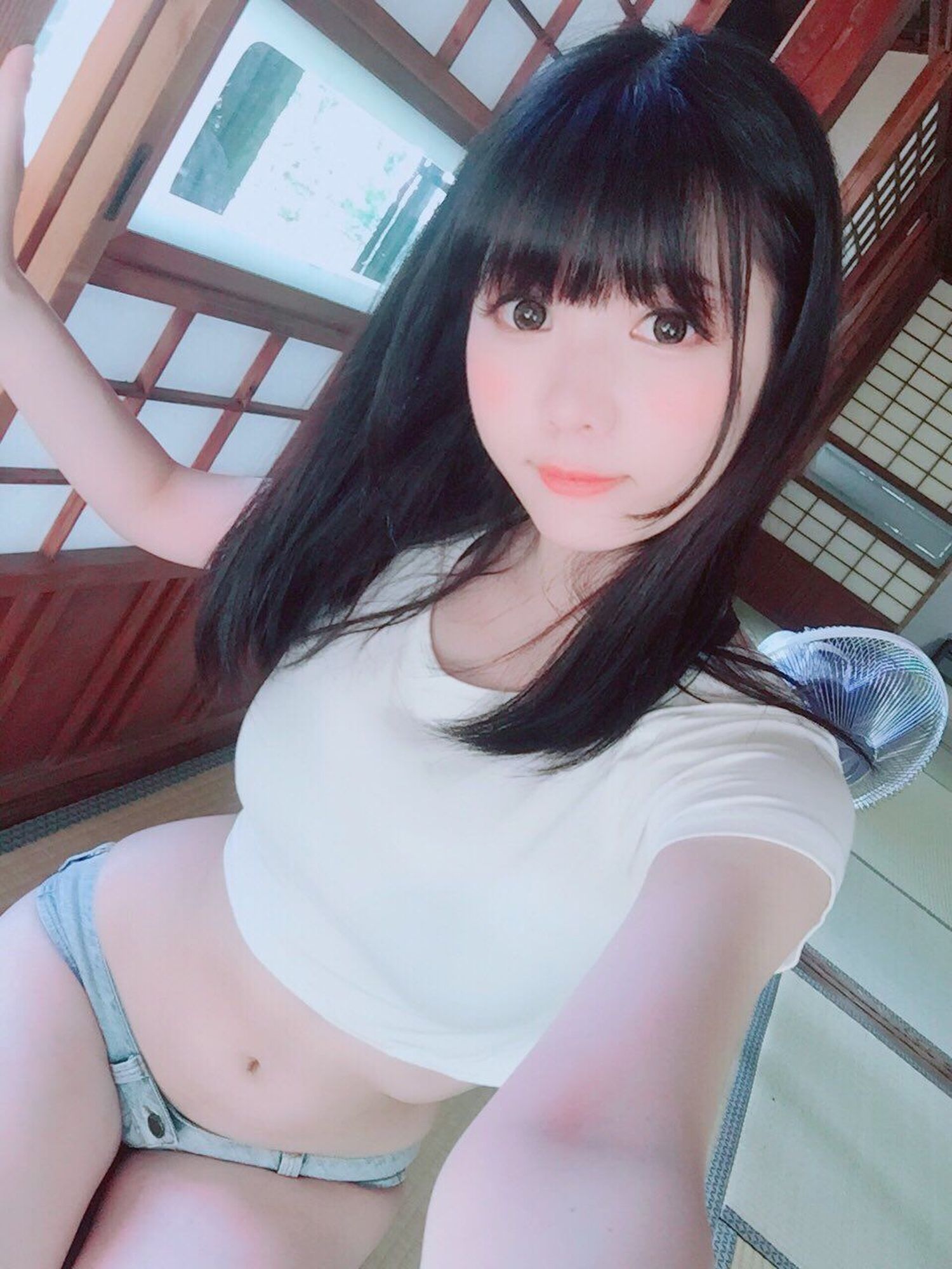 图片[401]-No.001-Cos合集 [573P]-coswz-cos王者