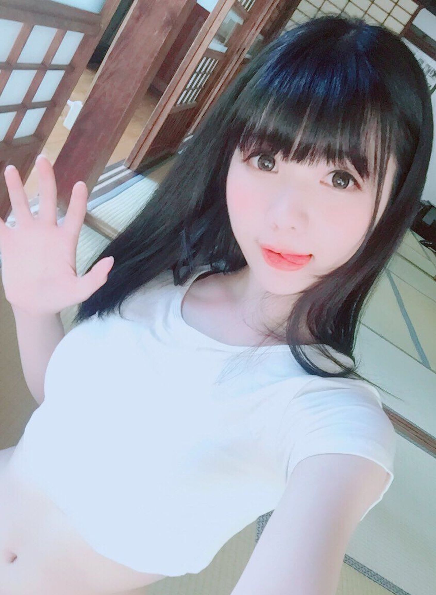 图片[403]-No.001-Cos合集 [573P]-coswz-cos王者