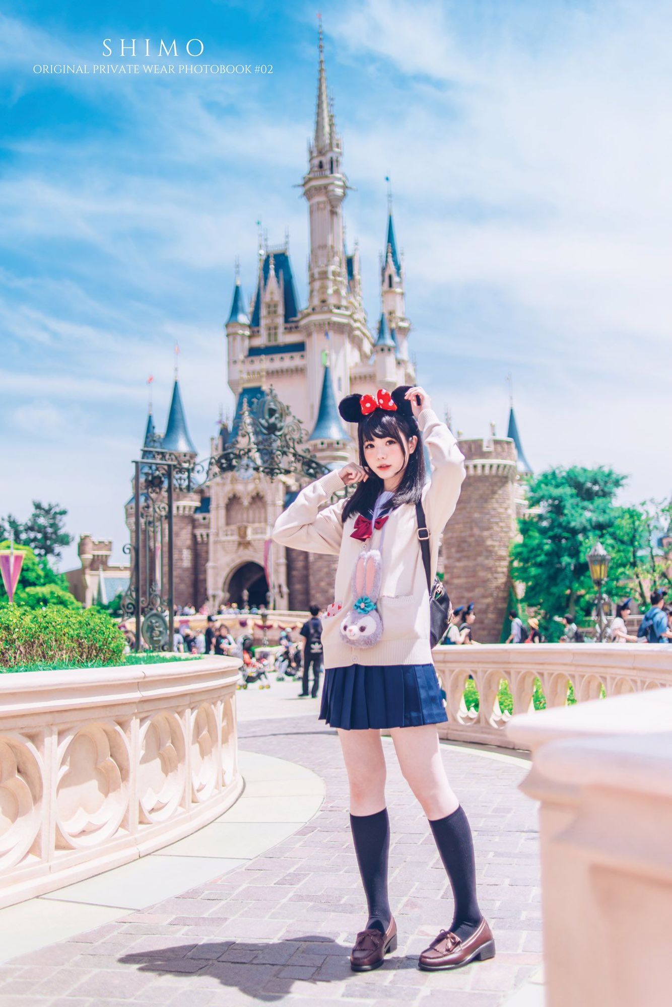 图片[388]-No.001-Cos合集 [573P]-coswz-cos王者