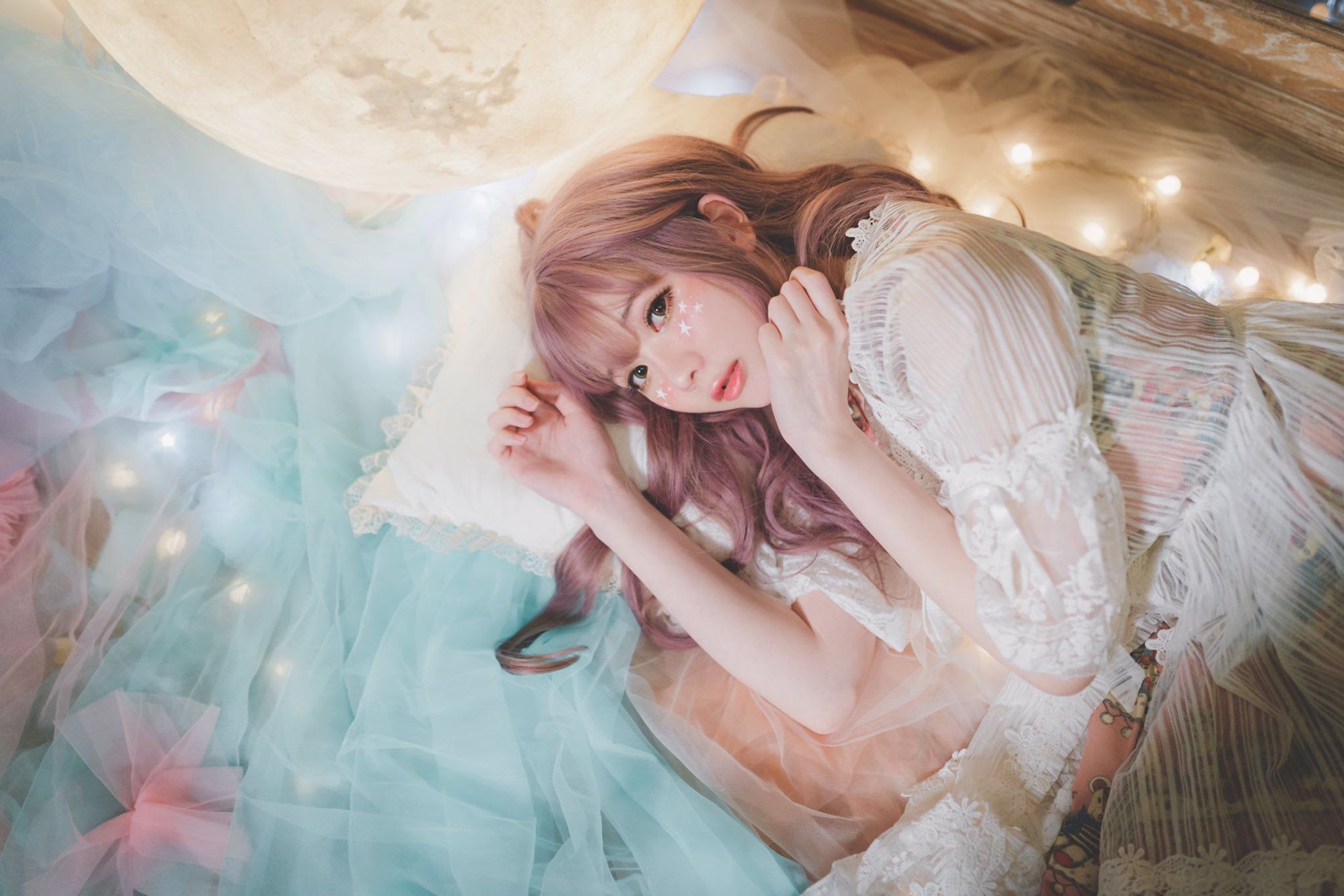 图片[360]-No.001-Cos合集 [573P]-coswz-cos王者