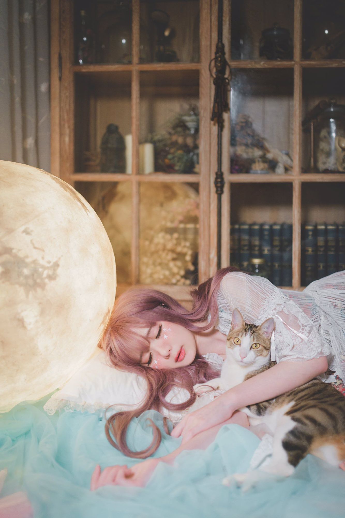 图片[362]-No.001-Cos合集 [573P]-coswz-cos王者