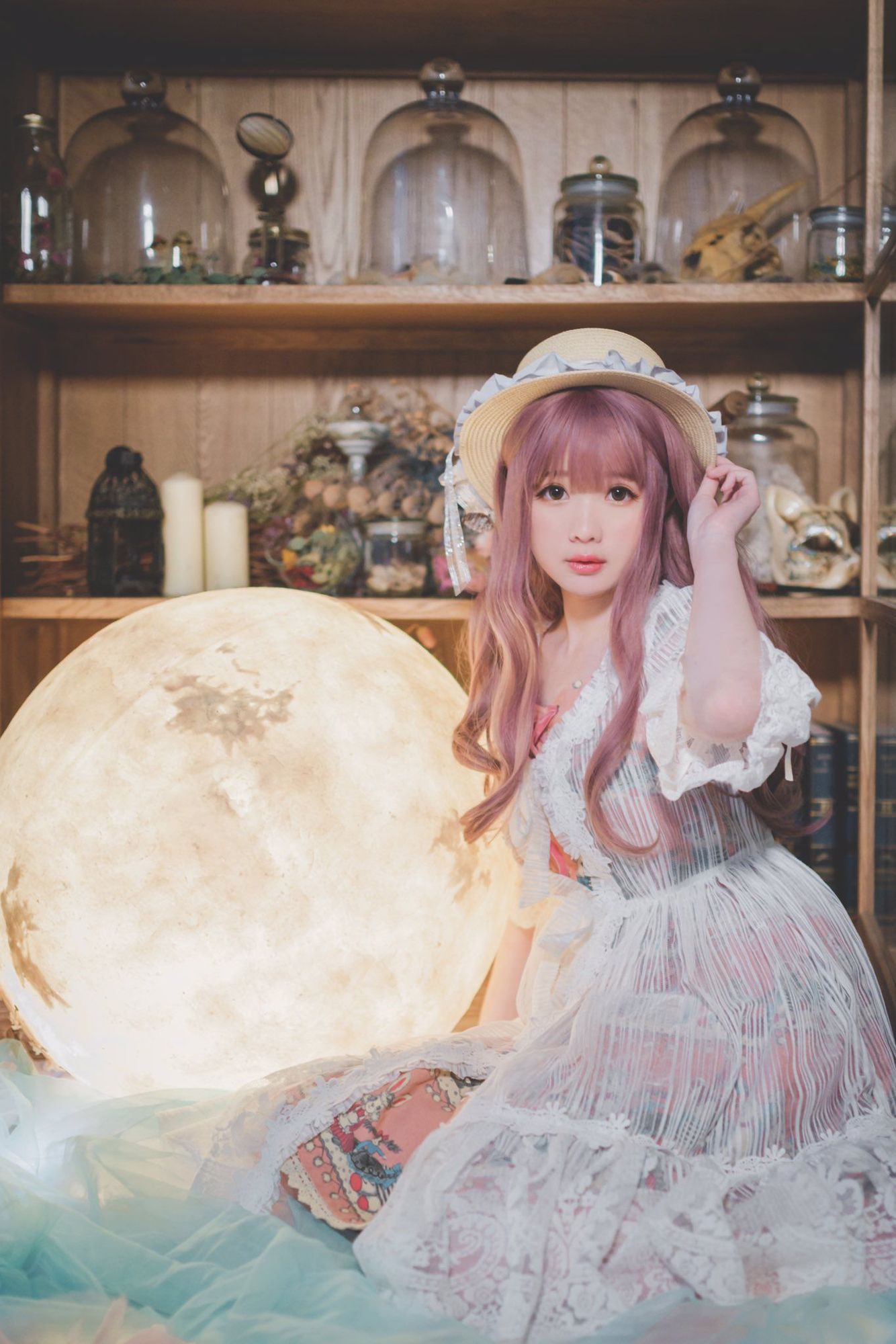 图片[349]-No.001-Cos合集 [573P]-coswz-cos王者