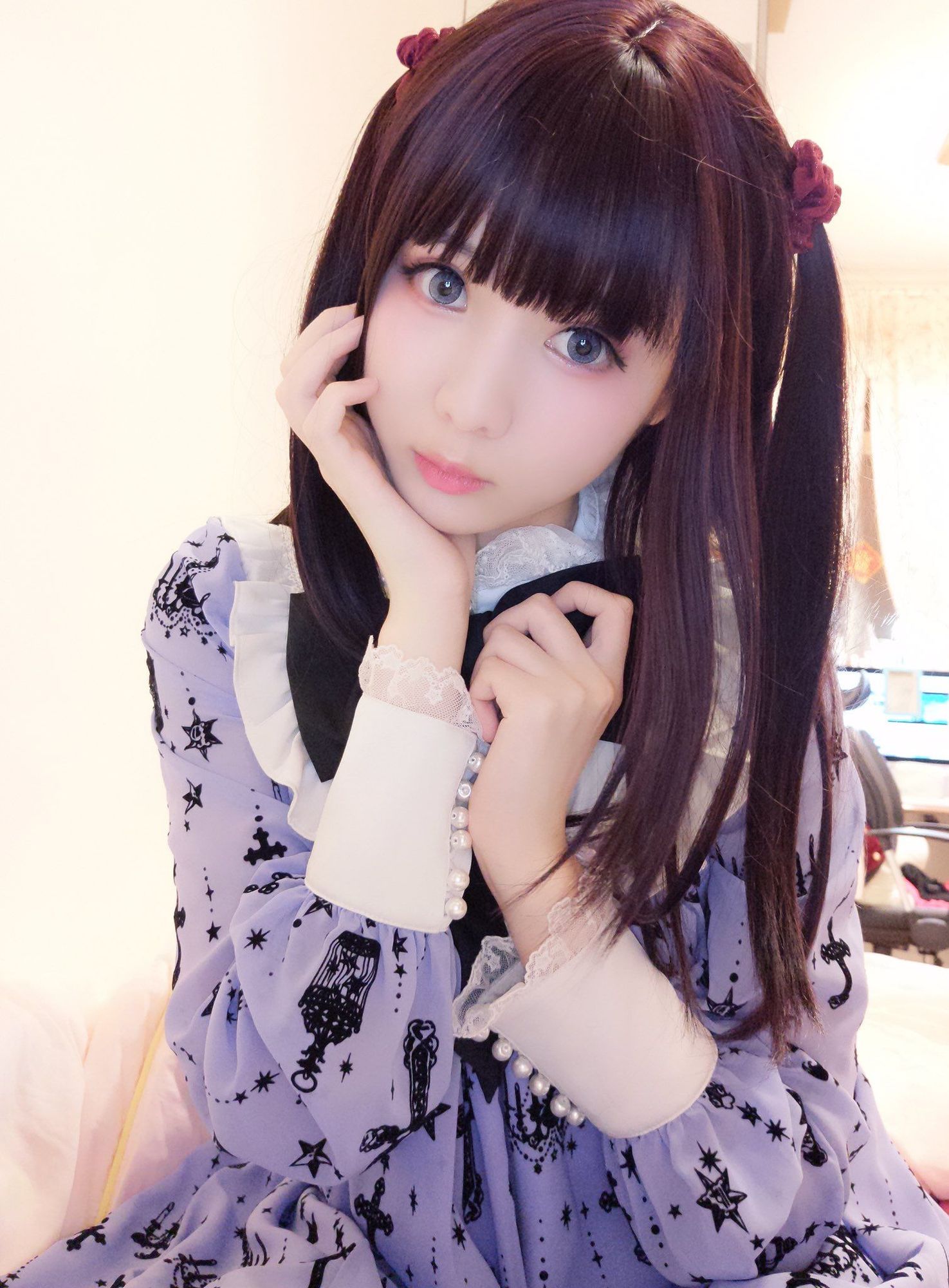 图片[344]-No.001-Cos合集 [573P]-coswz-cos王者