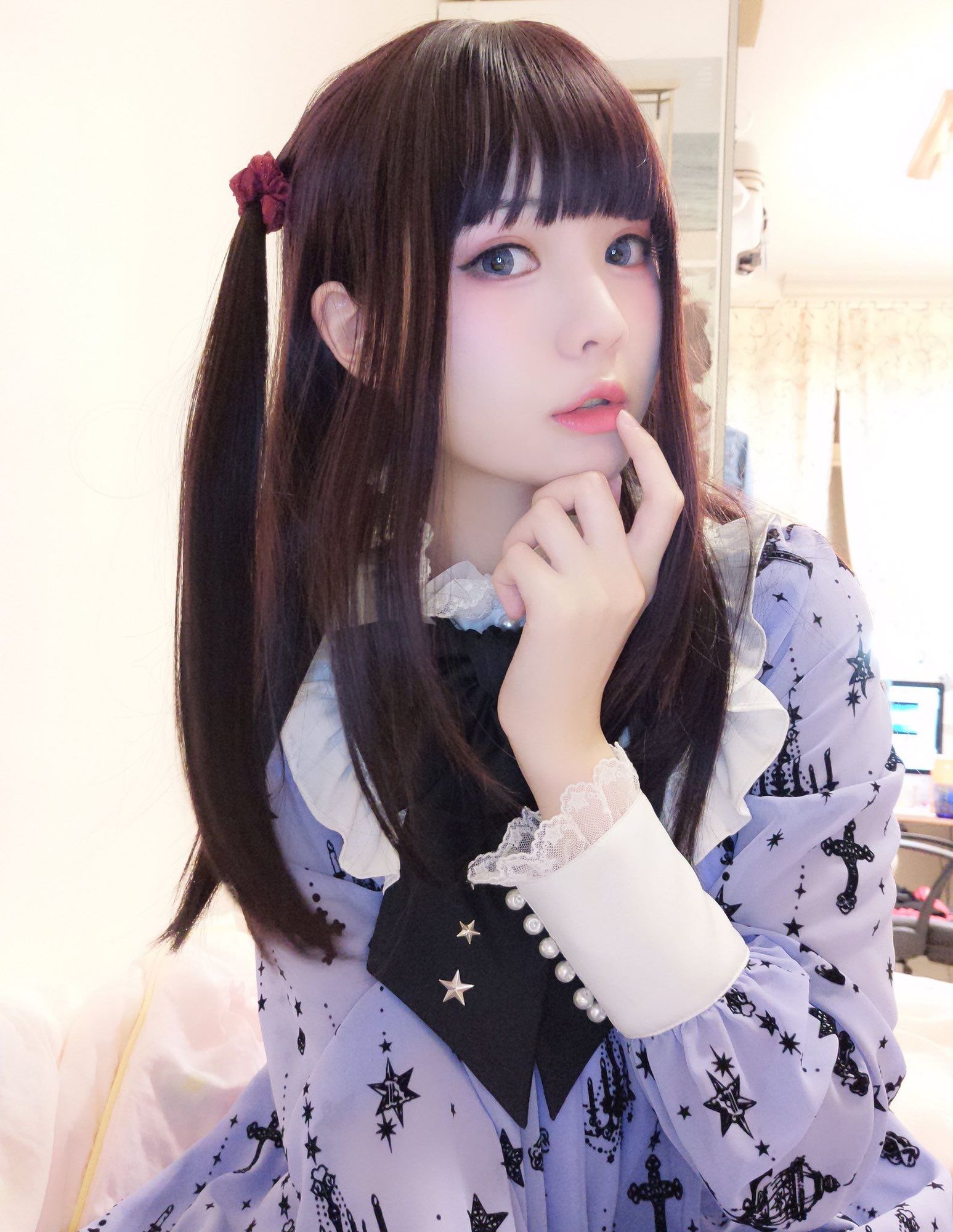 图片[343]-No.001-Cos合集 [573P]-coswz-cos王者