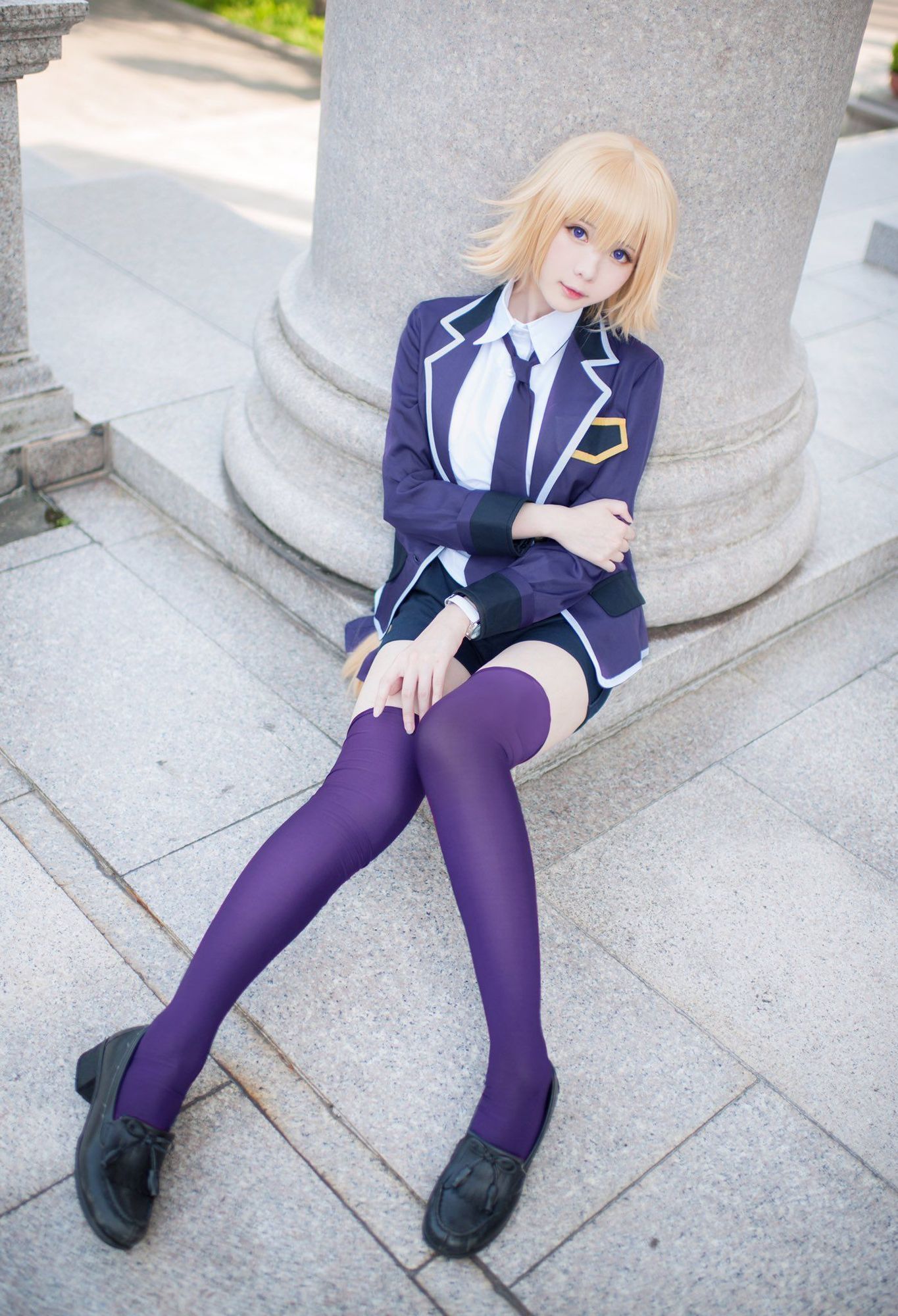 图片[334]-No.001-Cos合集 [573P]-coswz-cos王者