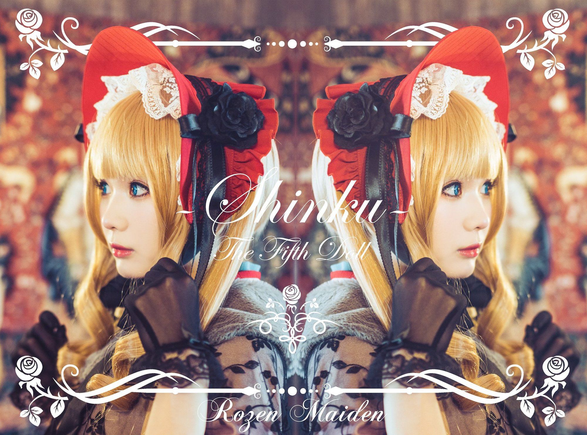 图片[333]-No.001-Cos合集 [573P]-coswz-cos王者