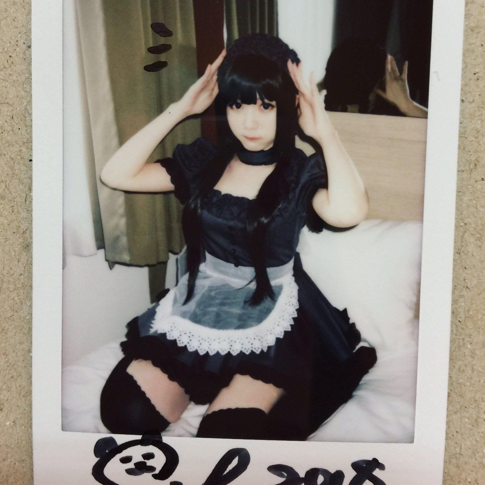 图片[309]-No.001-Cos合集 [573P]-coswz-cos王者