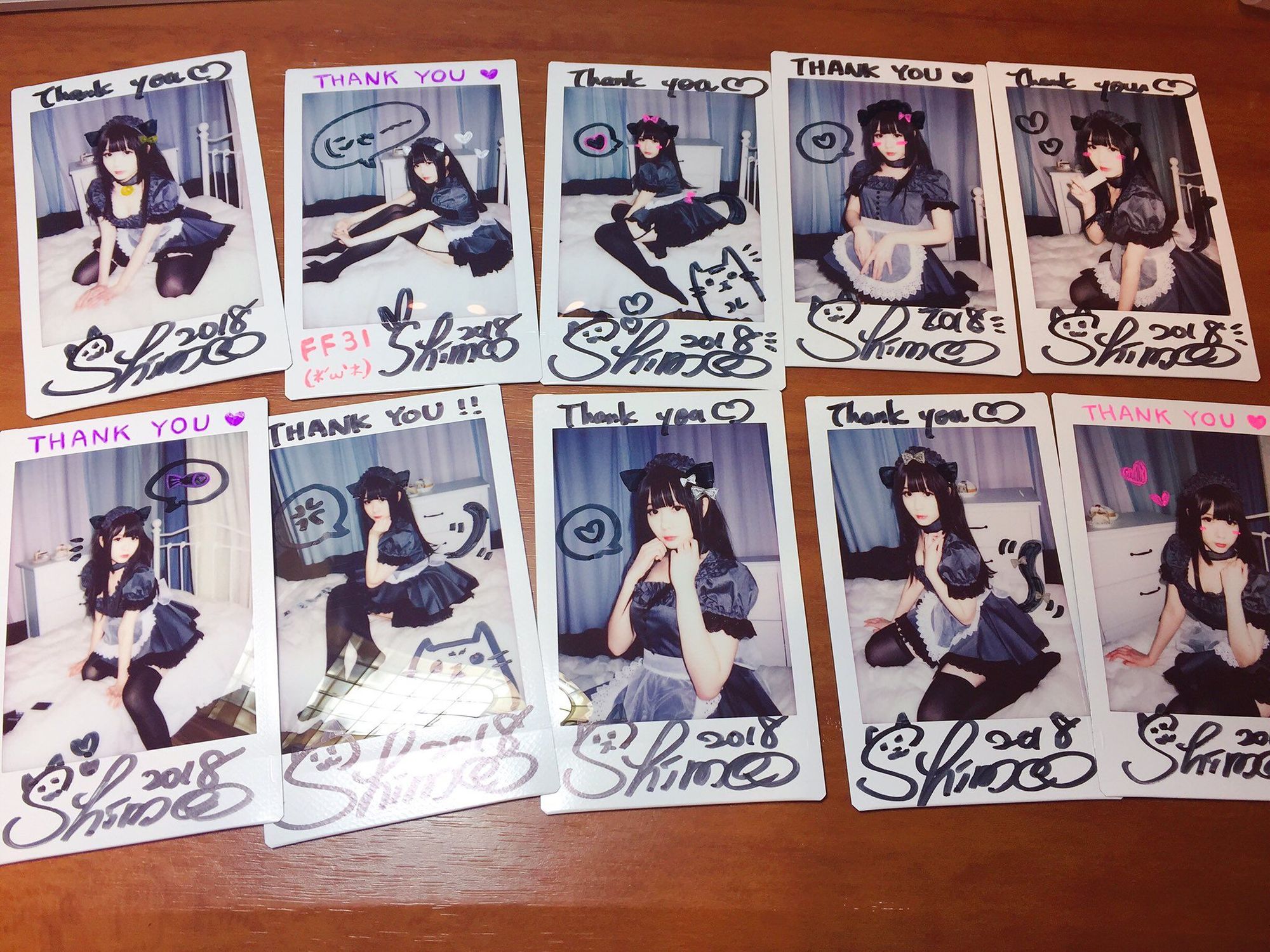 图片[318]-No.001-Cos合集 [573P]-coswz-cos王者