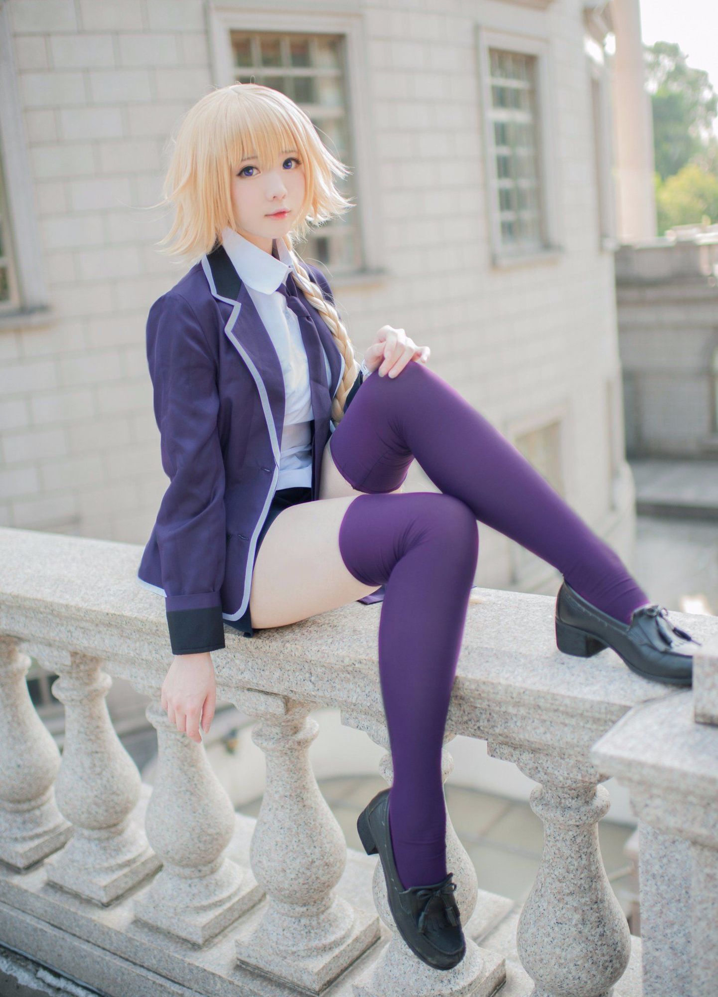 图片[302]-No.001-Cos合集 [573P]-coswz-cos王者