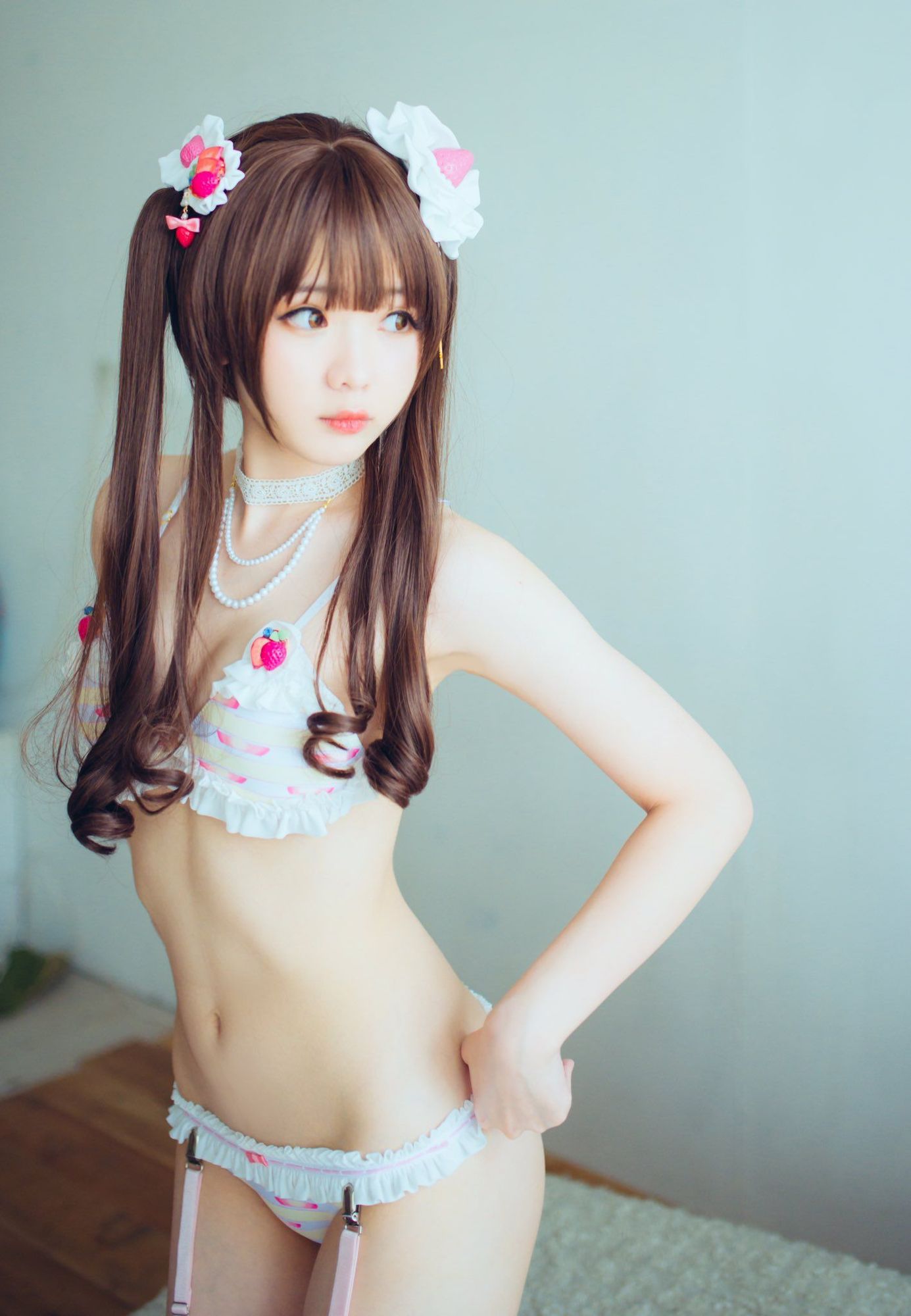 图片[293]-No.001-Cos合集 [573P]-coswz-cos王者