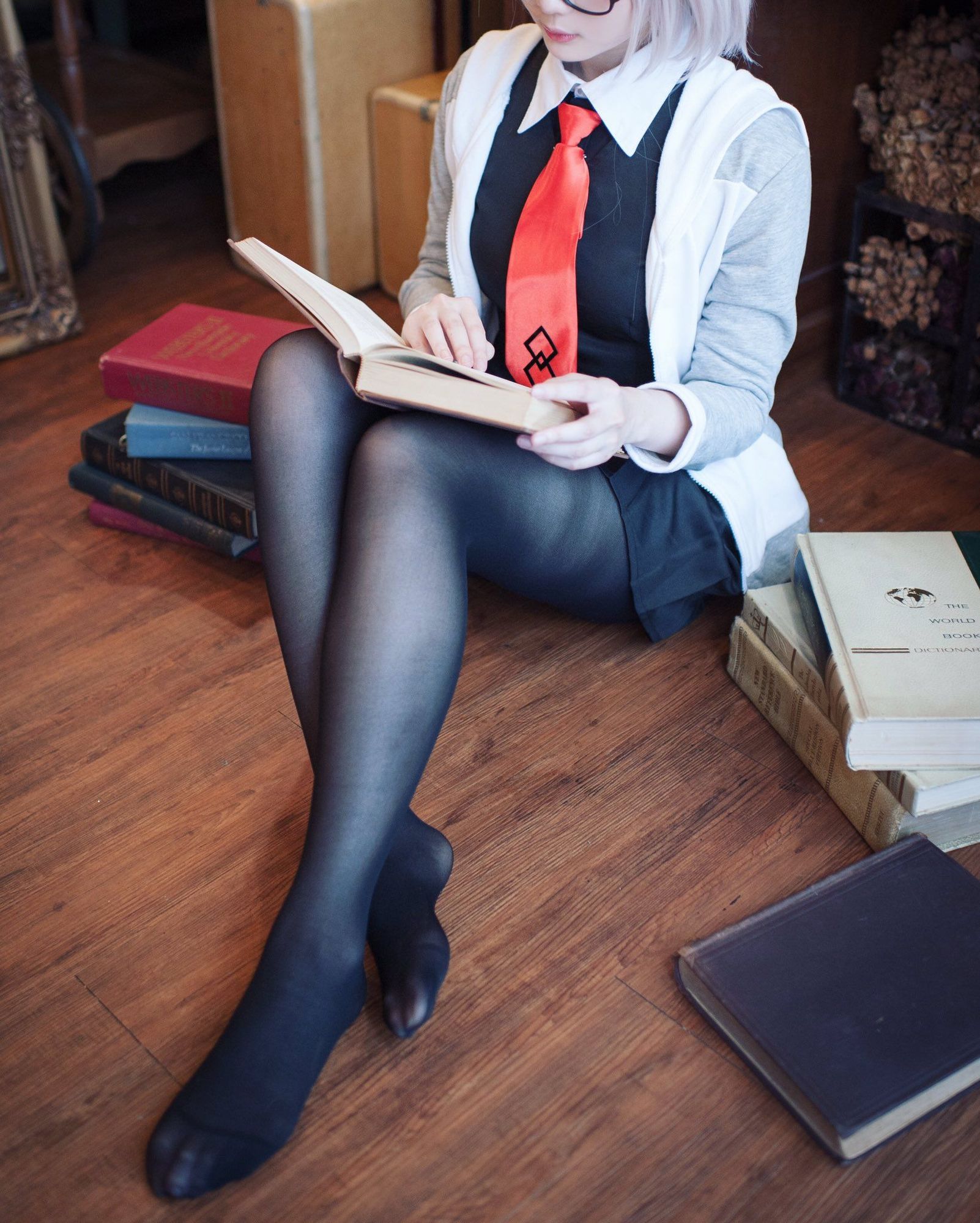 图片[289]-No.001-Cos合集 [573P]-coswz-cos王者